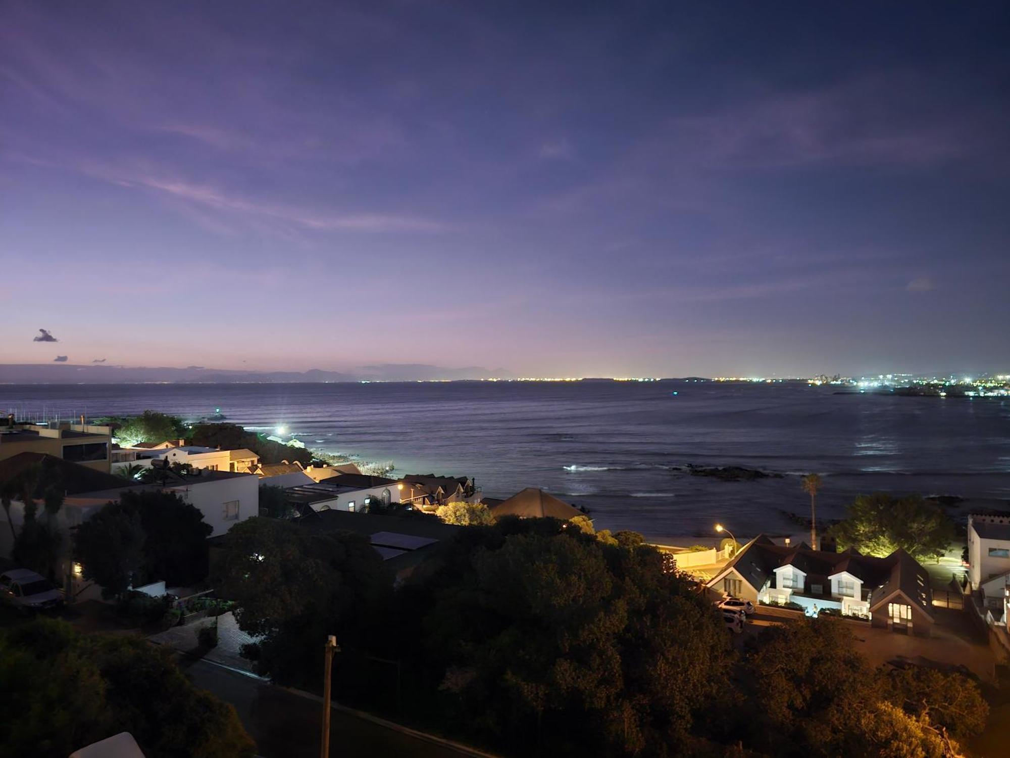 La Isla Bonita * Cape Town