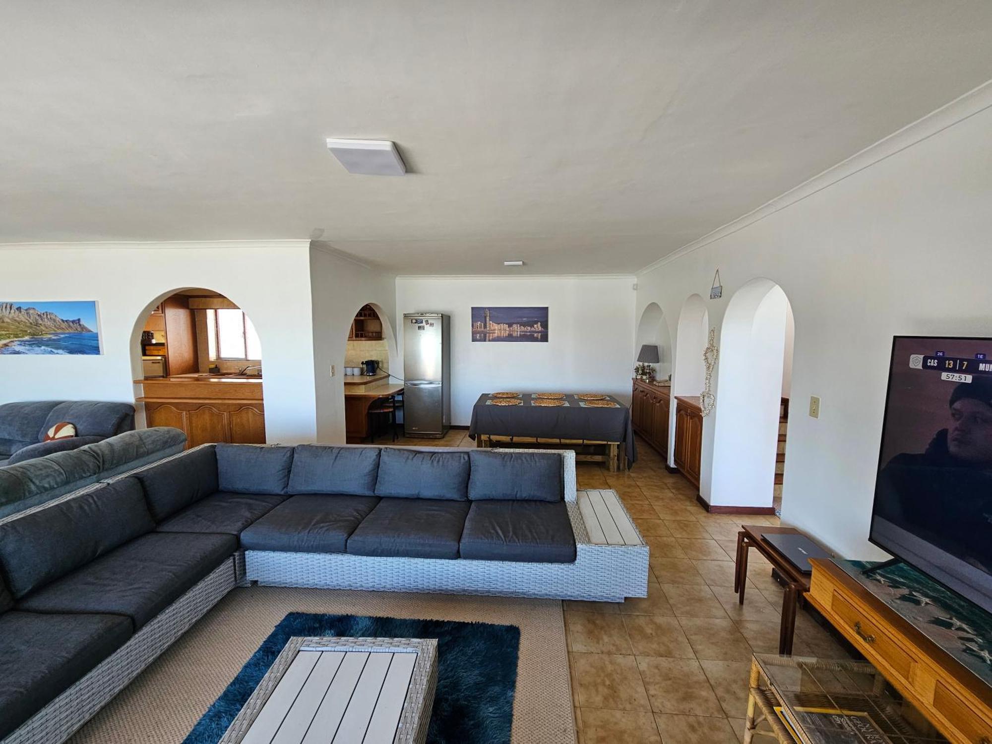 La Isla Bonita Bed & Breakfast *