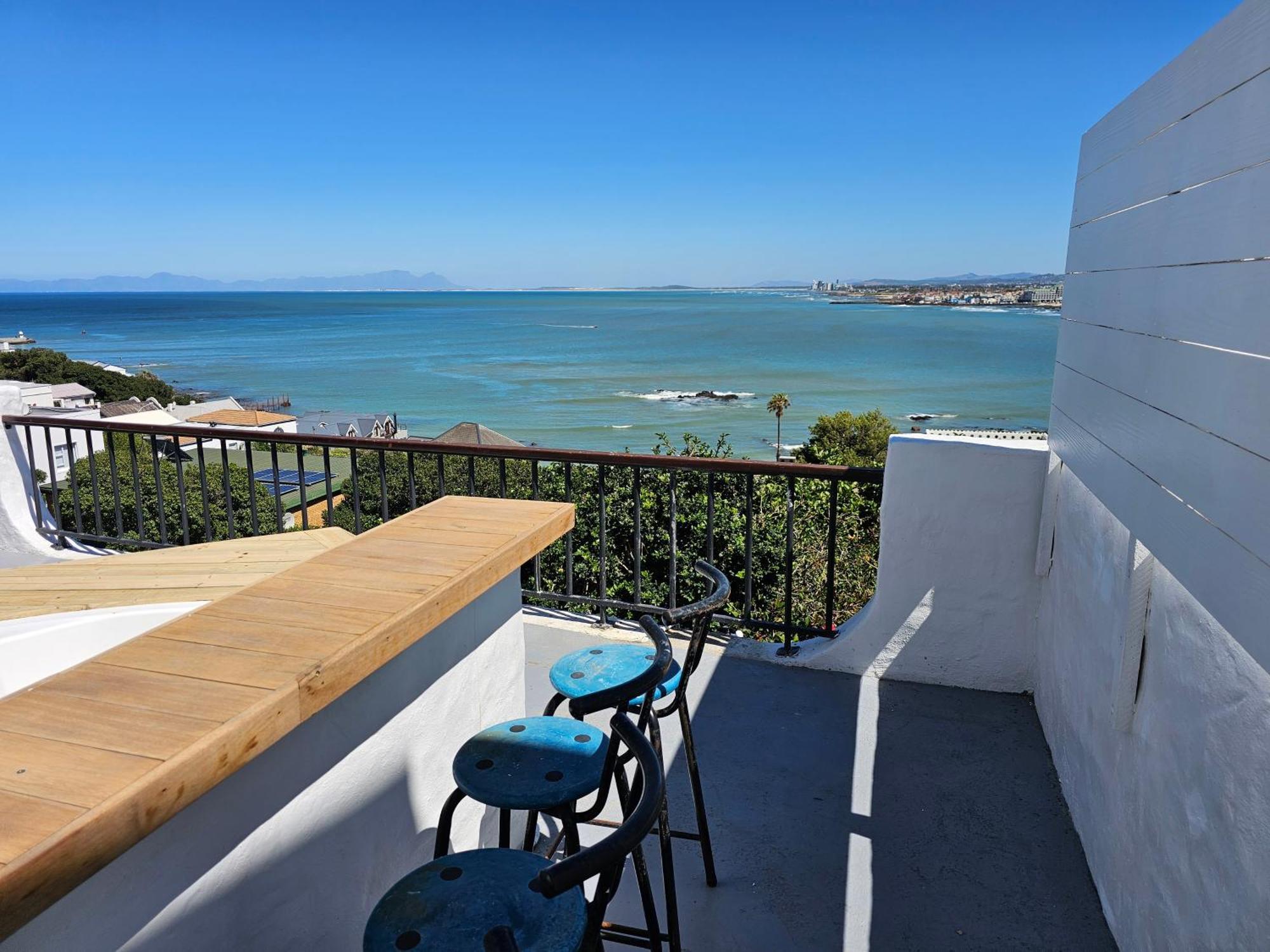 Bed & Breakfast La Isla Bonita Cape Town