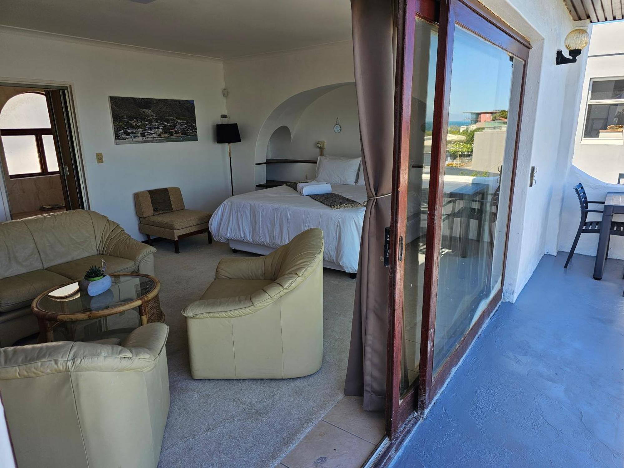 Bed & Breakfast La Isla Bonita *