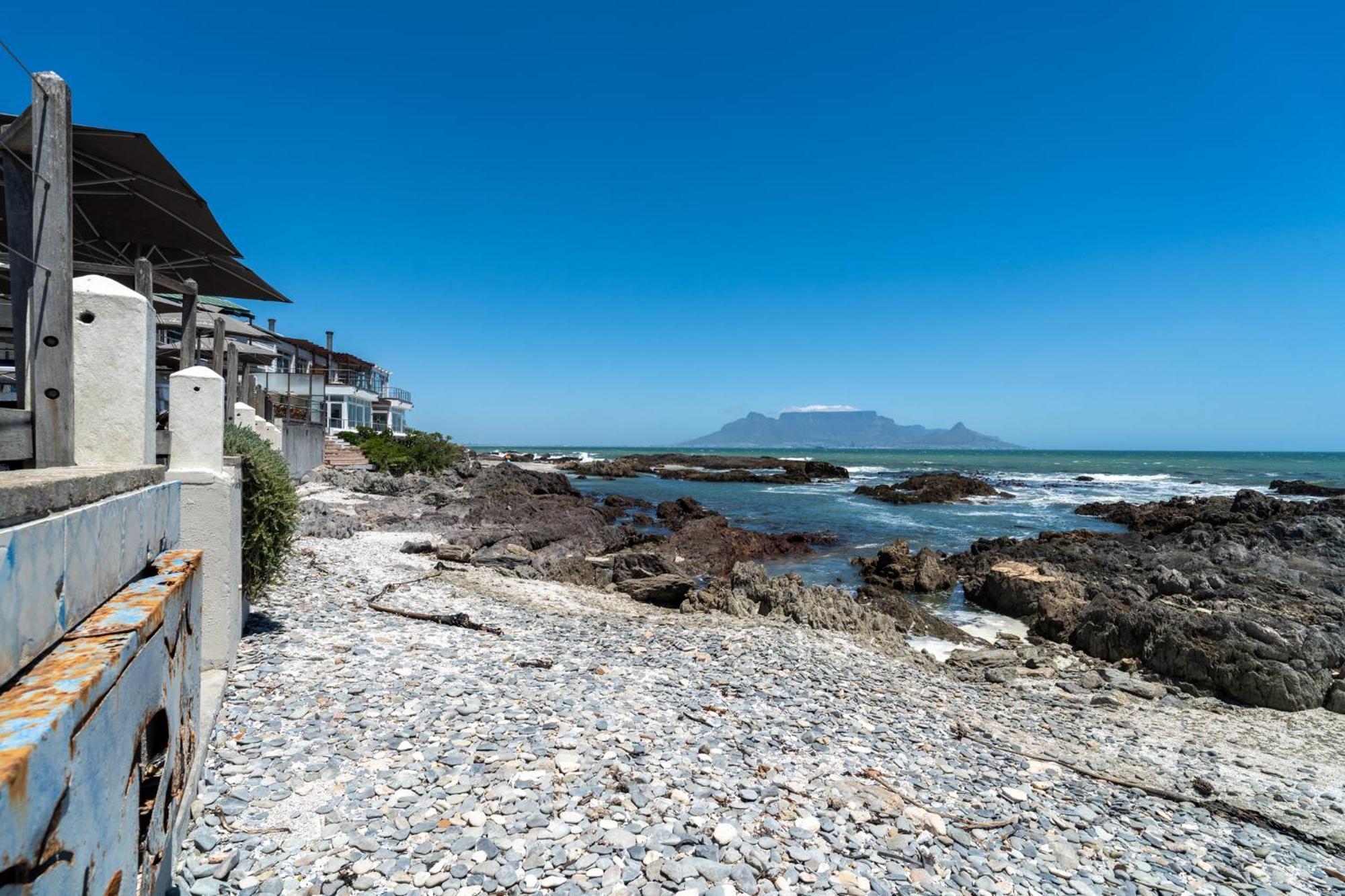 3 Manhattan On Coral Cape Town