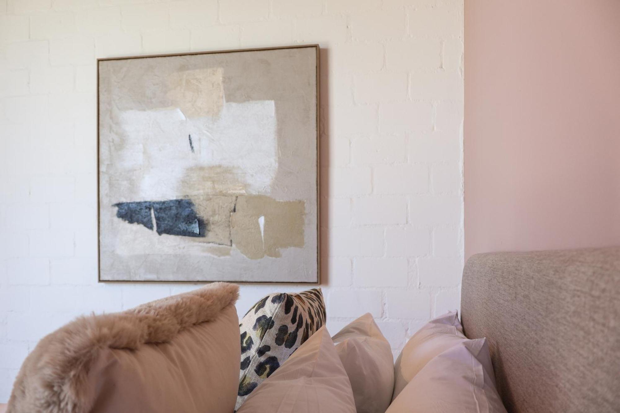 Eighty2 On M - Fluent Serviced Apartment