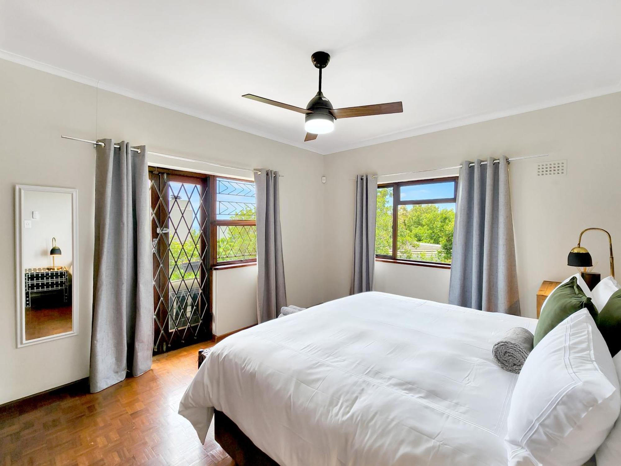 Villa Bartholomew Fresnaye