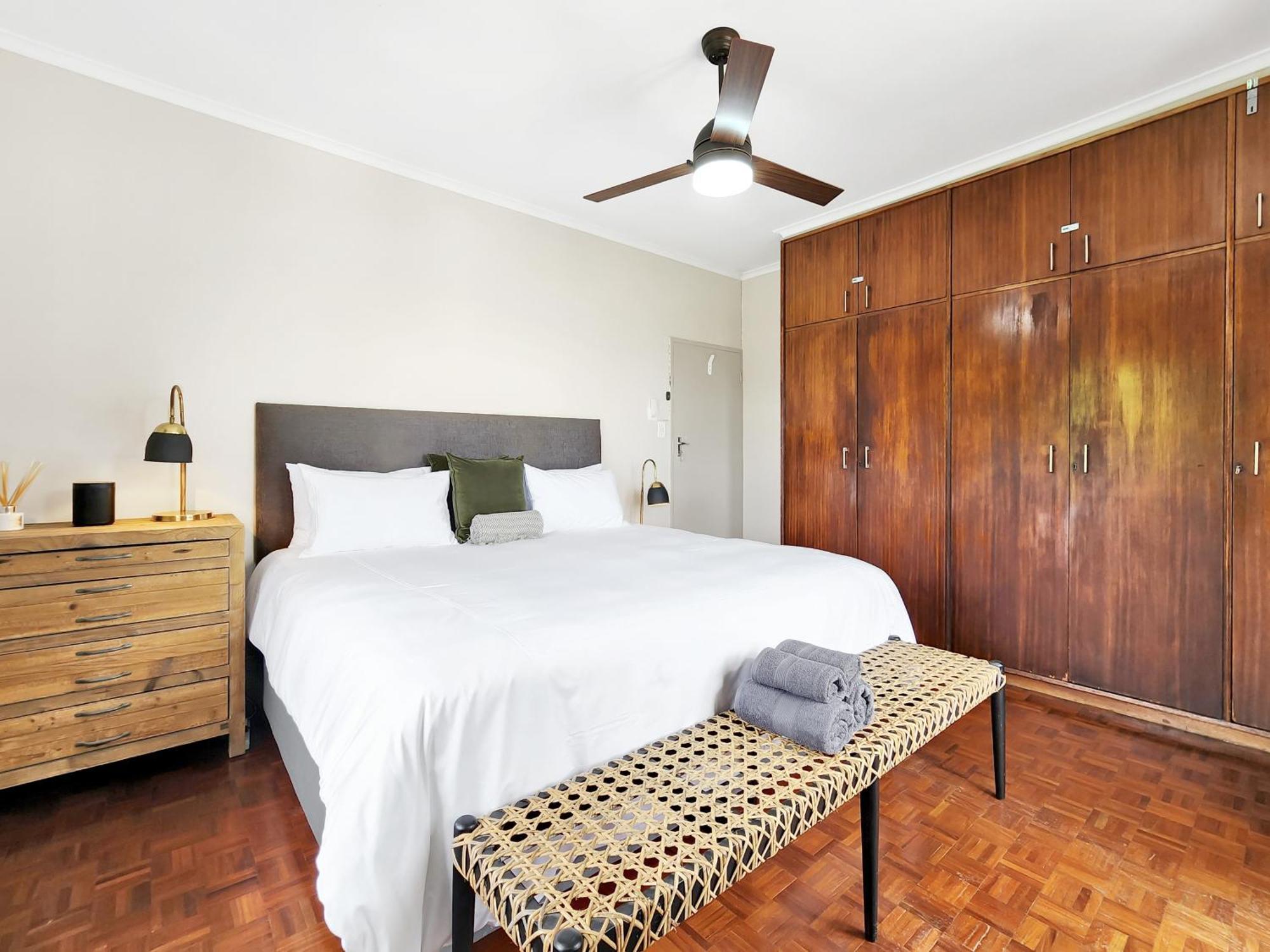 Bartholomew Fresnaye Villa *