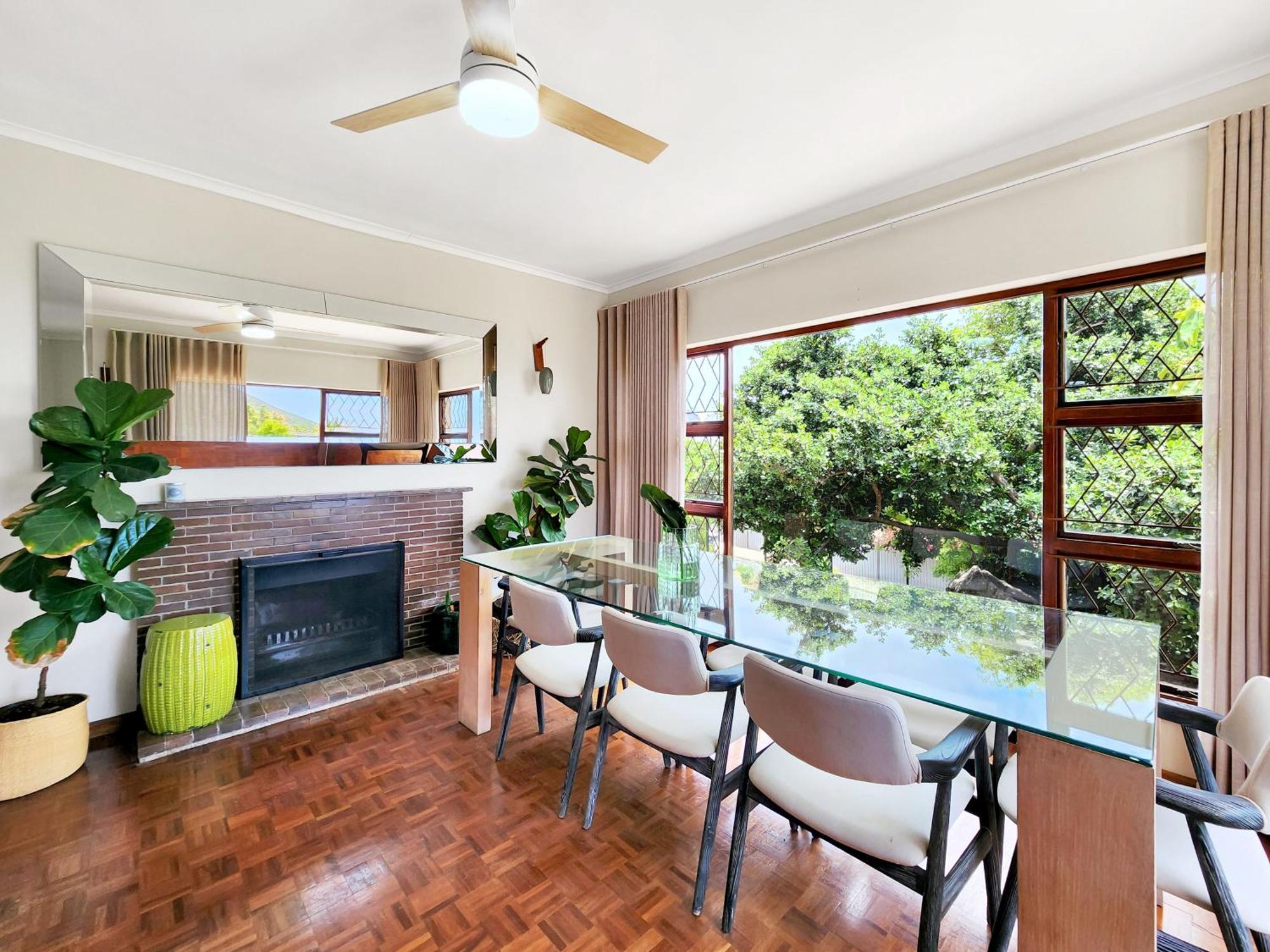 Villa Bartholomew Fresnaye *