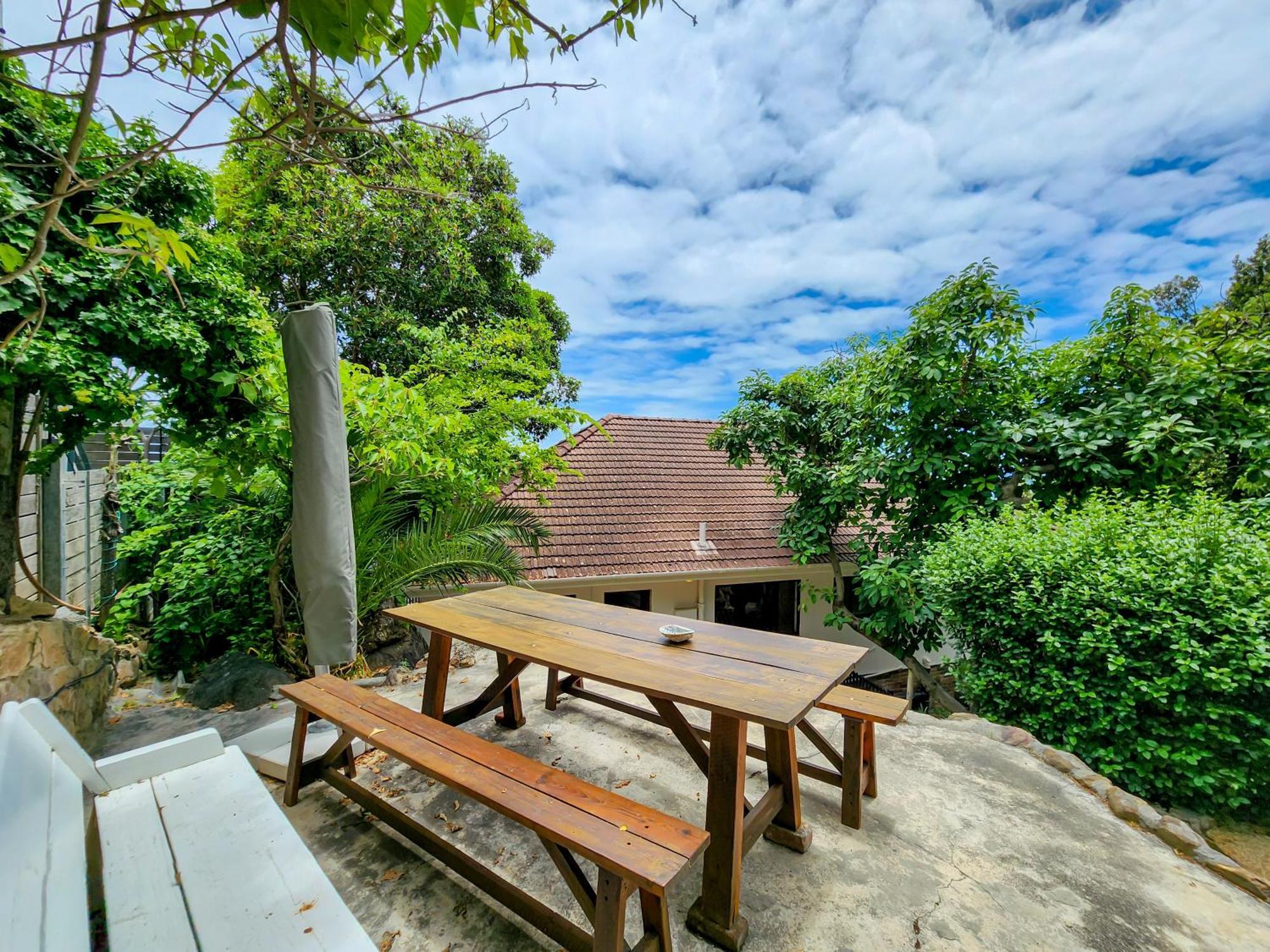 Villa Bartholomew Fresnaye
