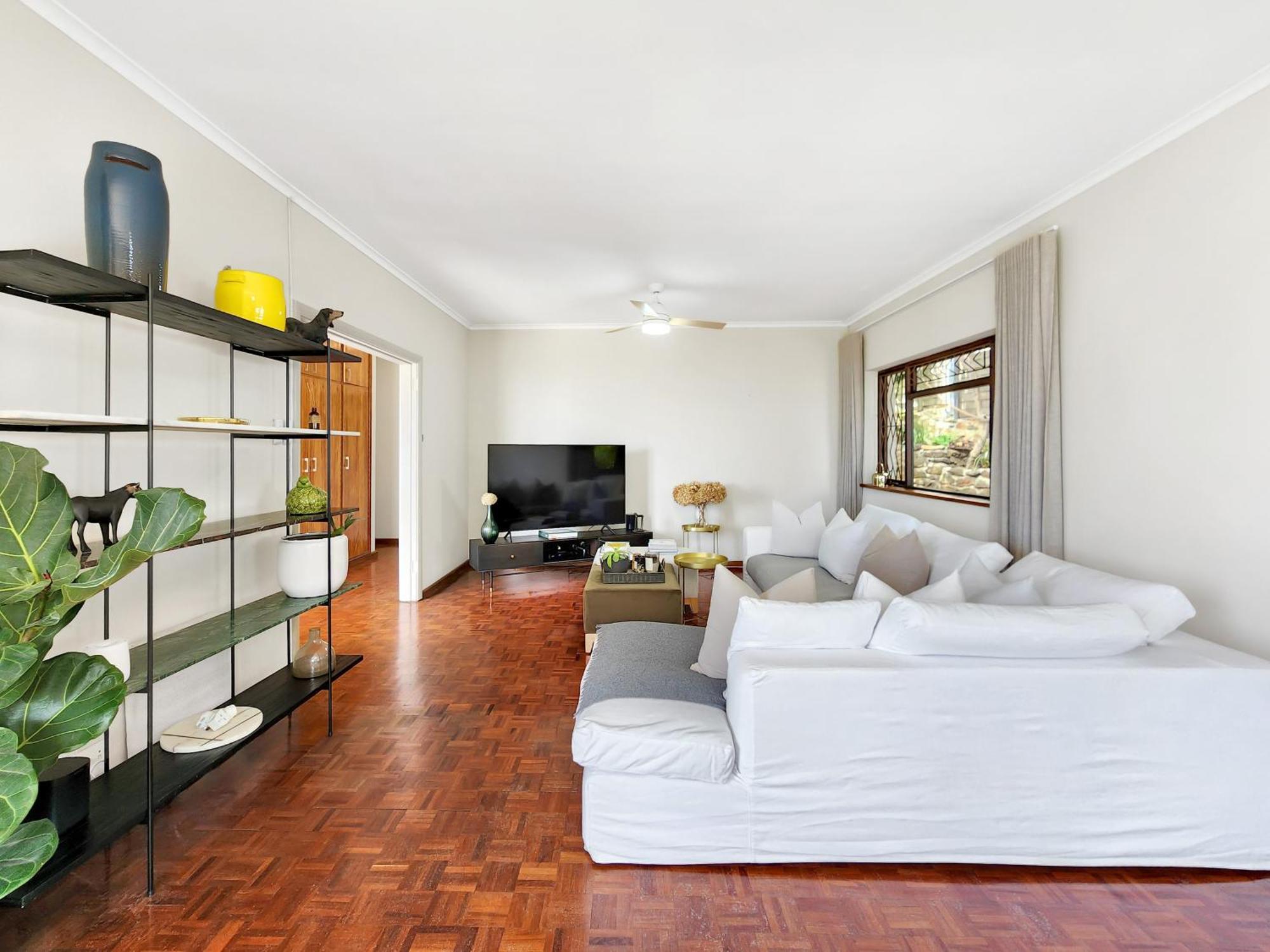 Villa Bartholomew Fresnaye *