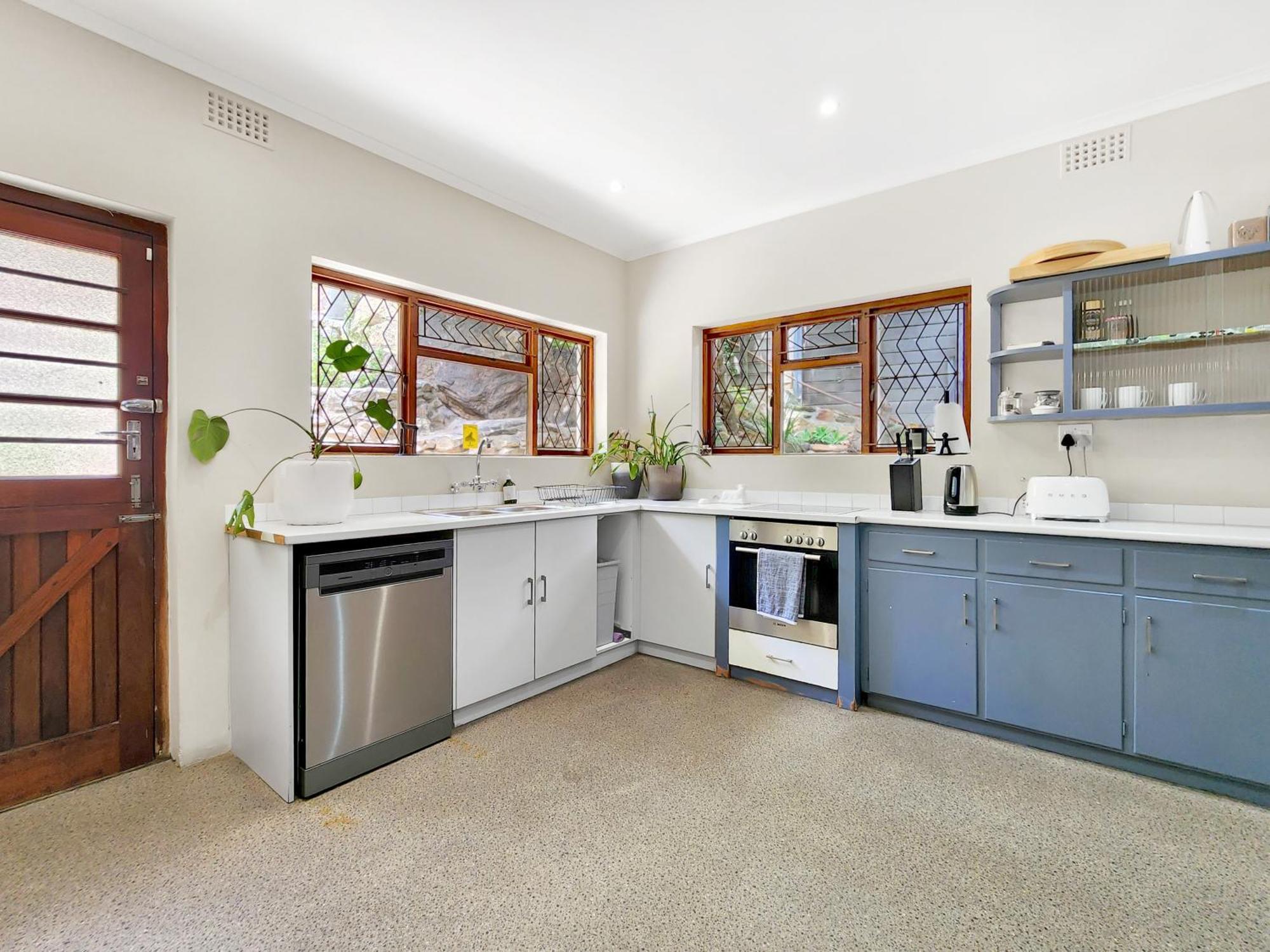 Bartholomew Fresnaye Villa Cape Town