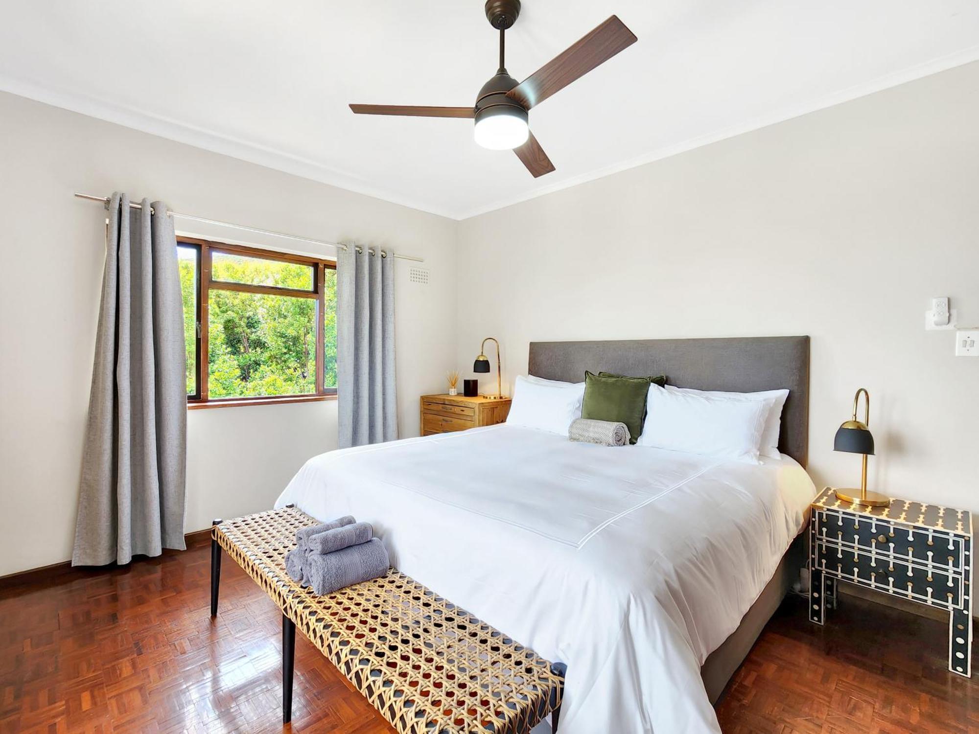 Villa Bartholomew Fresnaye *