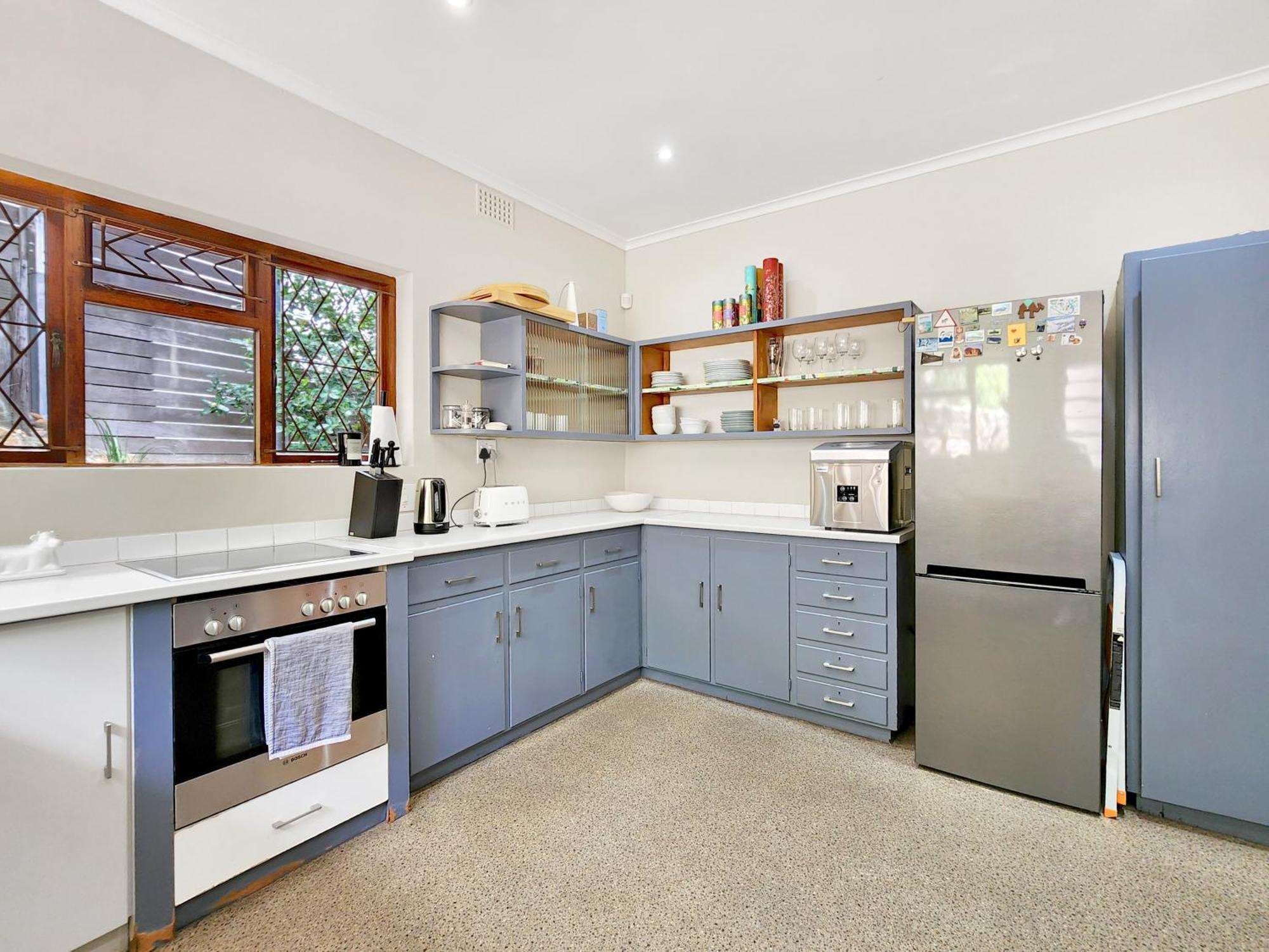 Bartholomew Fresnaye * Cape Town