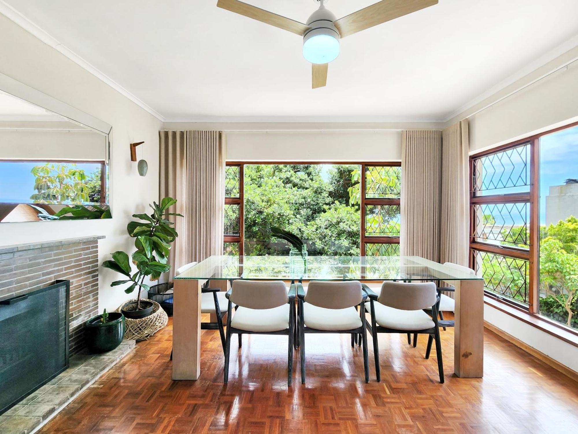 Villa Bartholomew Fresnaye
