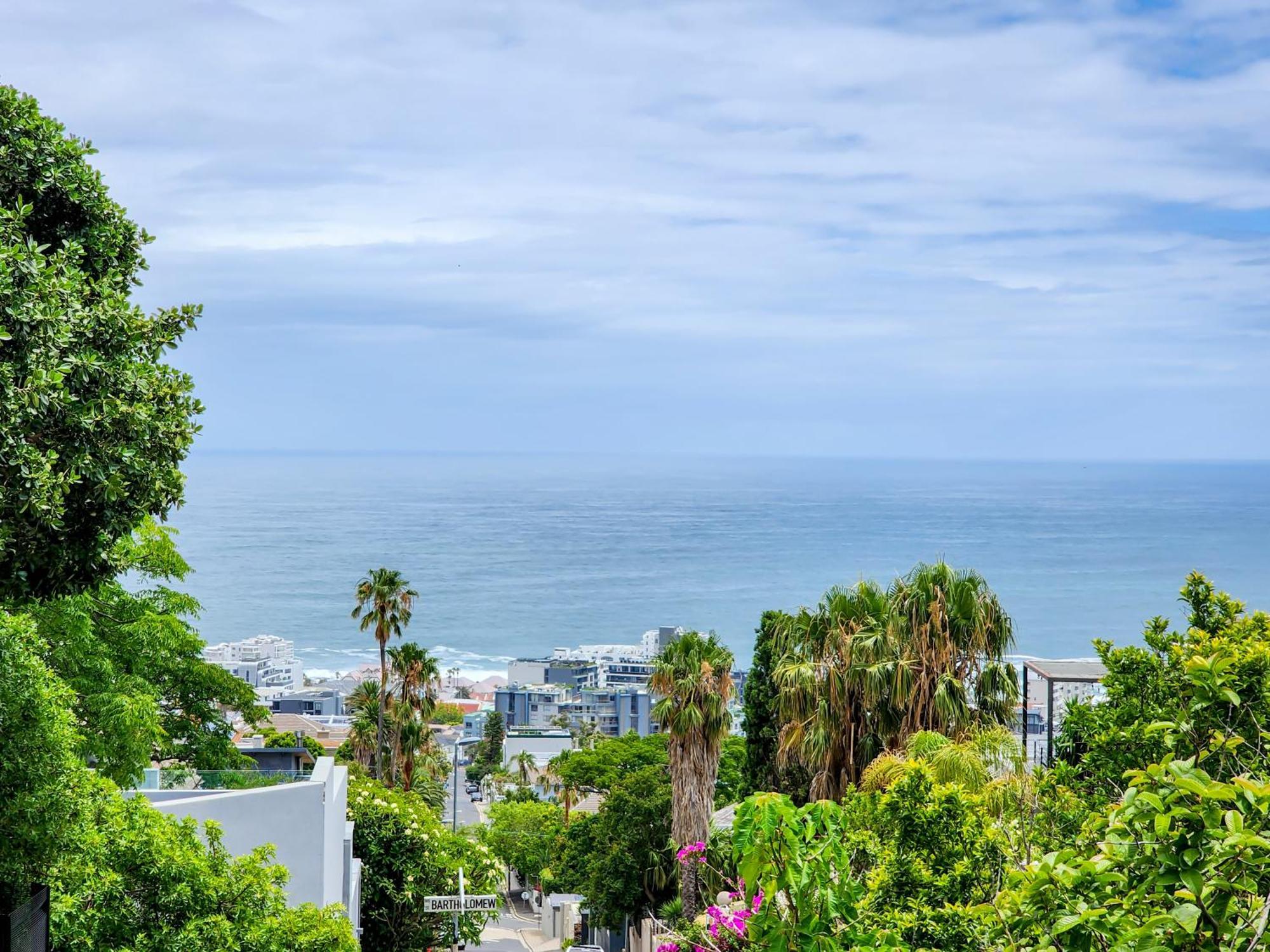 Bartholomew Fresnaye Villa *