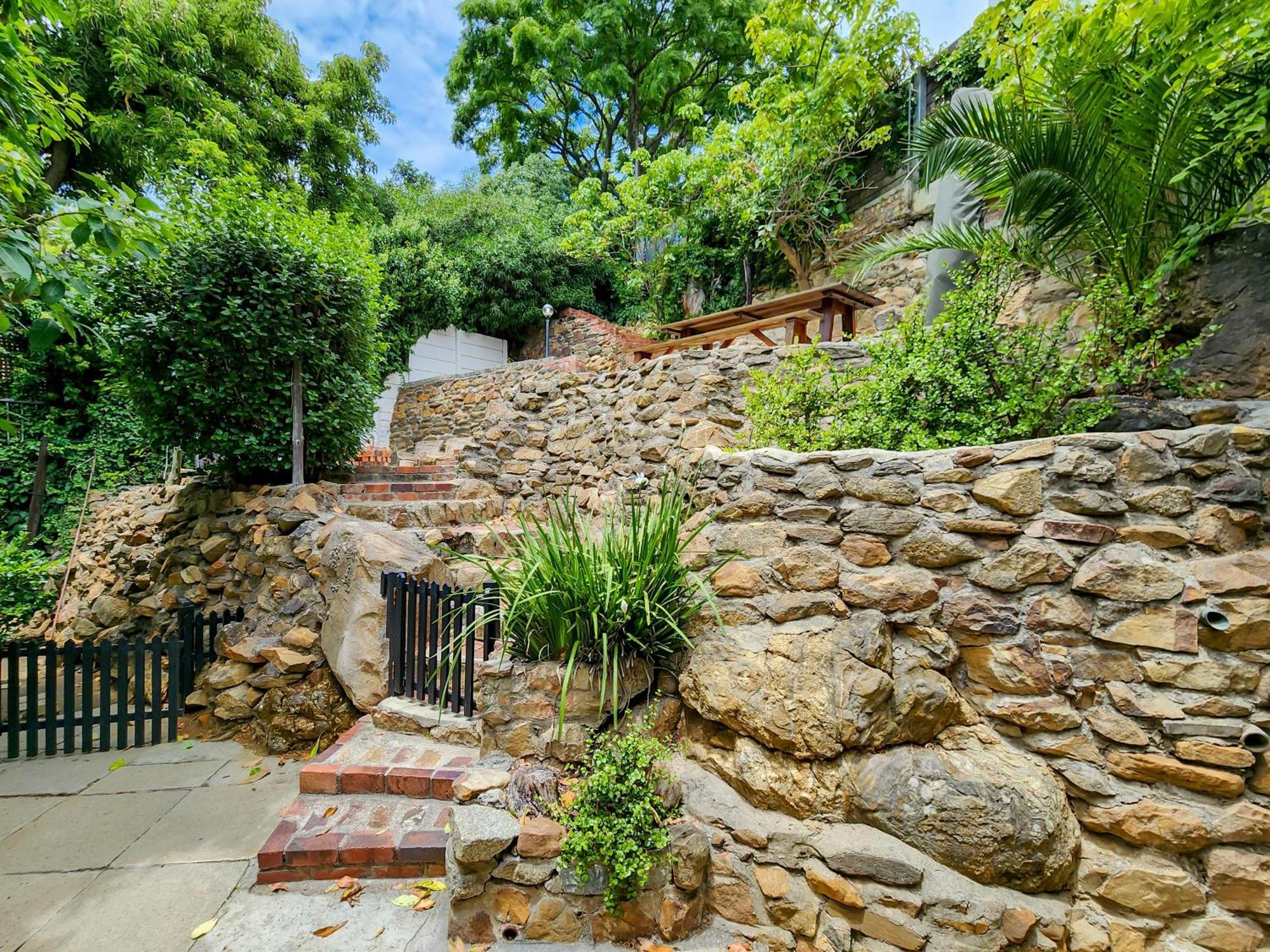 Villa Bartholomew Fresnaye Cape Town