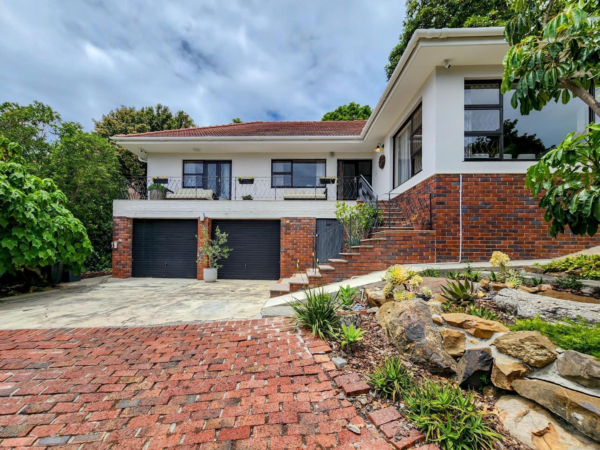 Villa Bartholomew Fresnaye *
