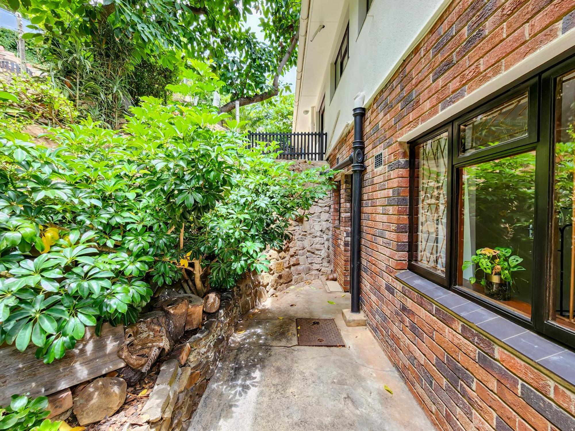 Villa Bartholomew Fresnaye Cape Town