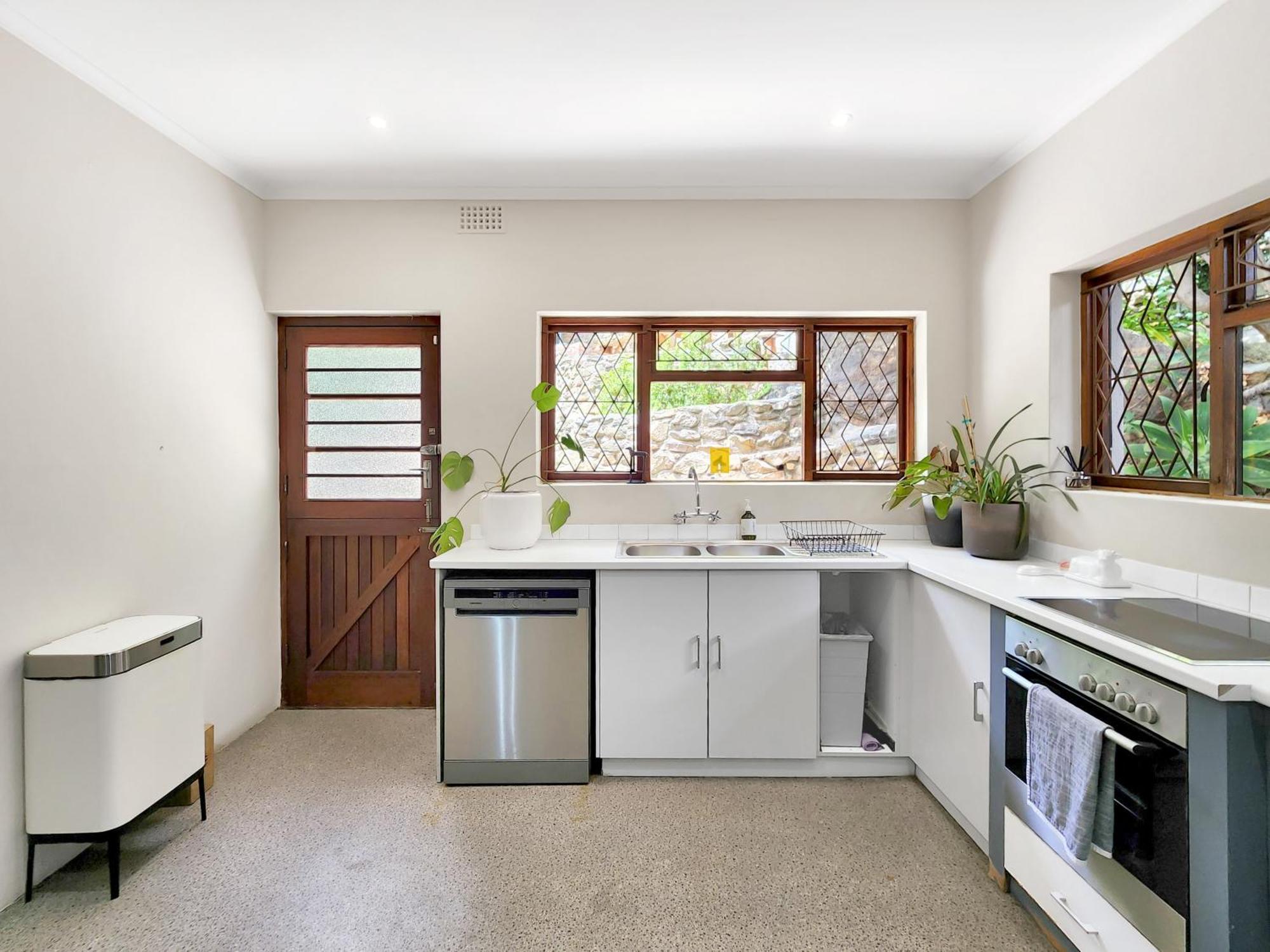Villa Bartholomew Fresnaye Cape Town