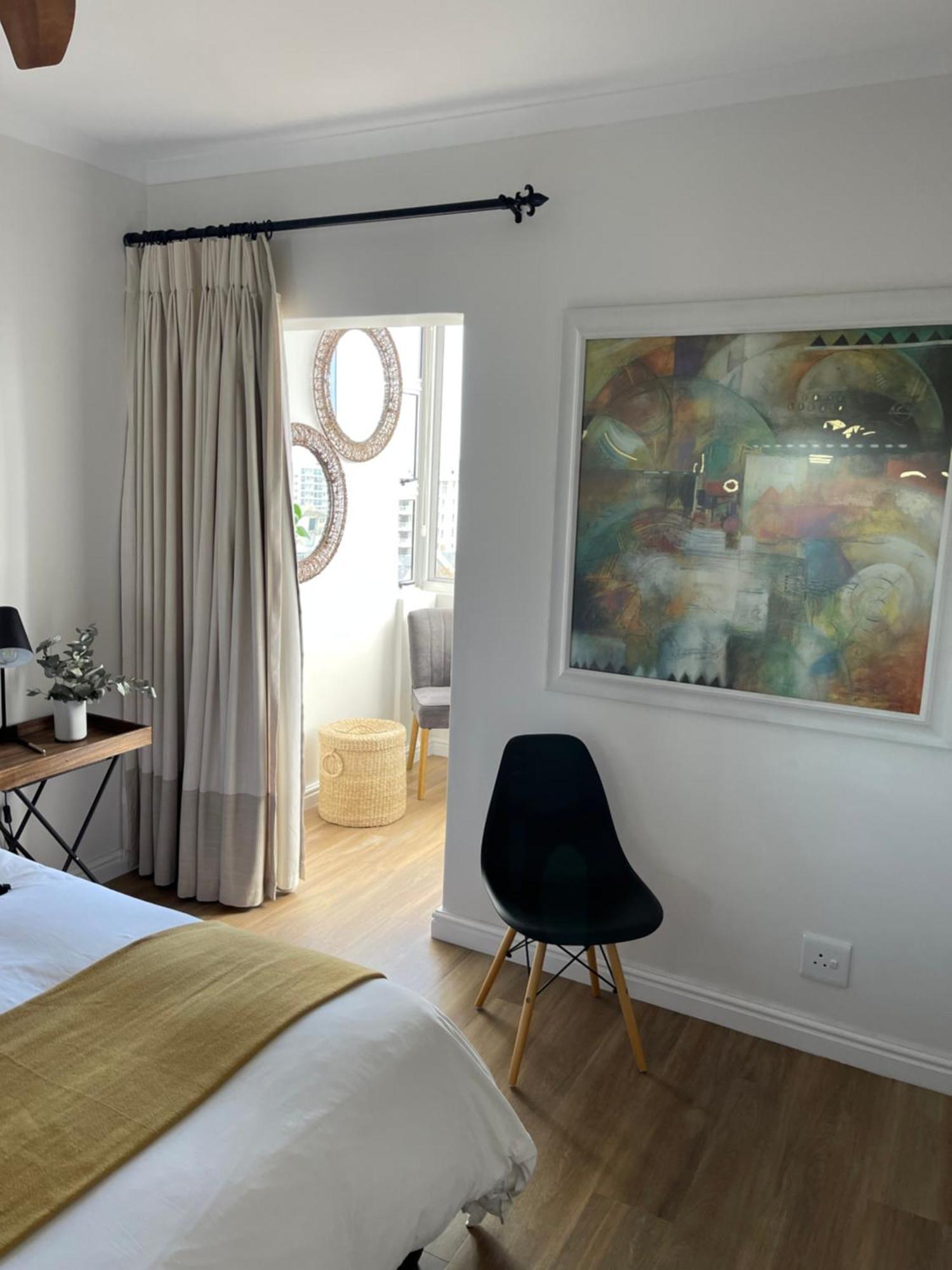 Apartamento Sea Point Gem *