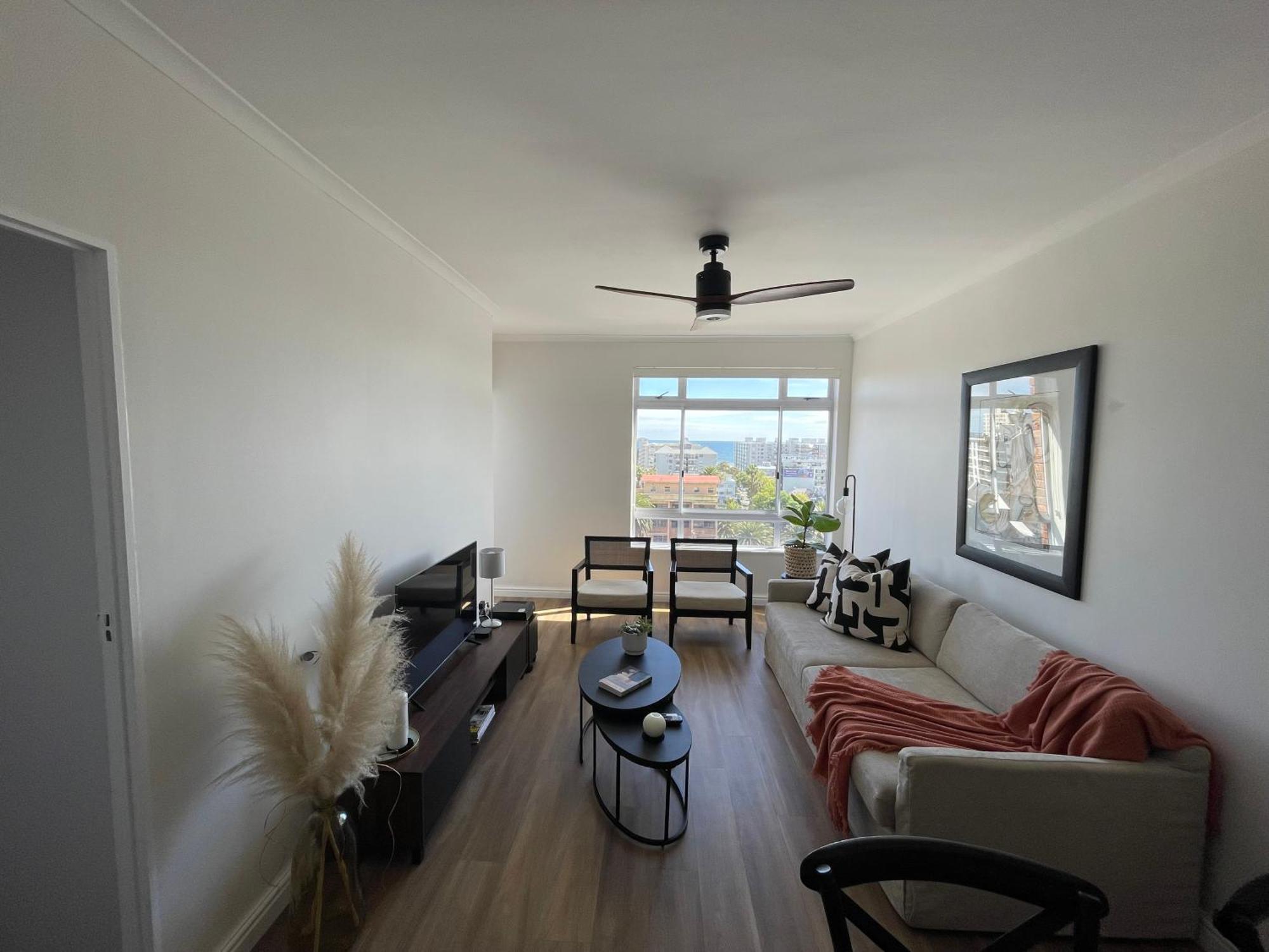 Apartamento Sea Point Gem