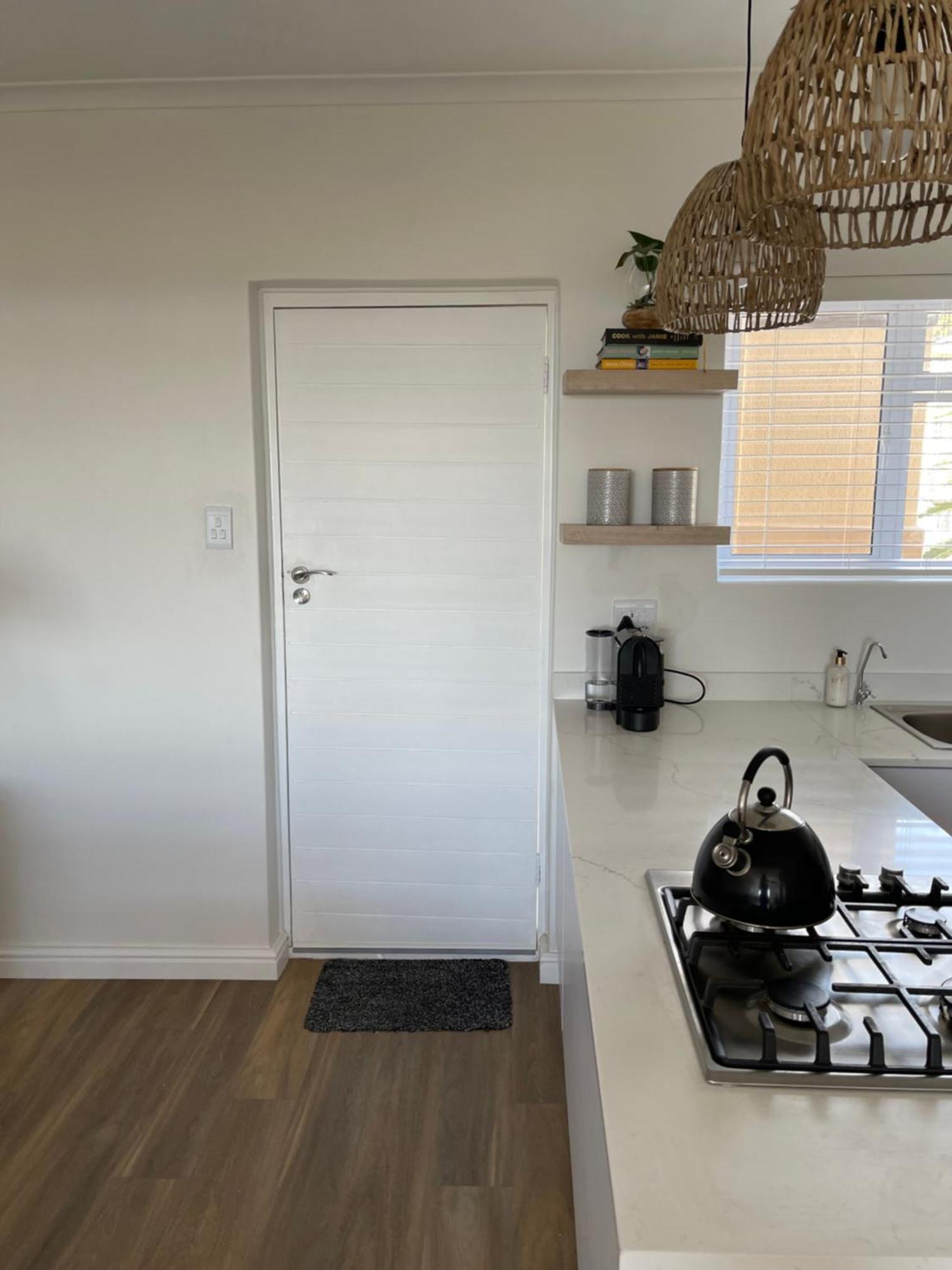 Apartamento Sea Point Gem Cidade Do Cabo