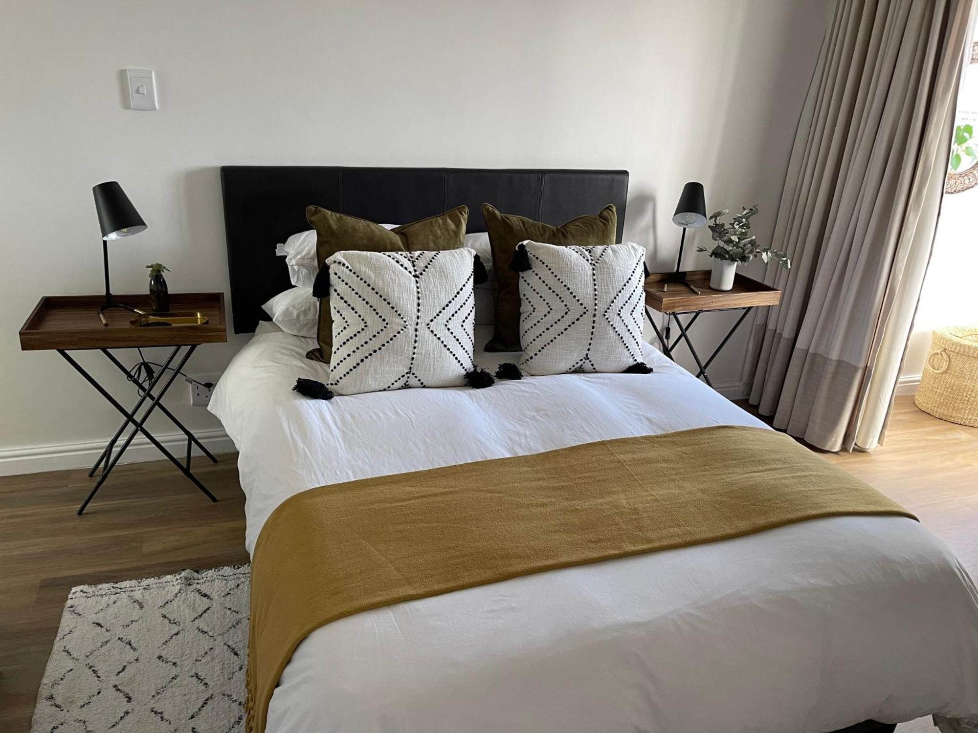 Sea Point Gem * Cidade Do Cabo