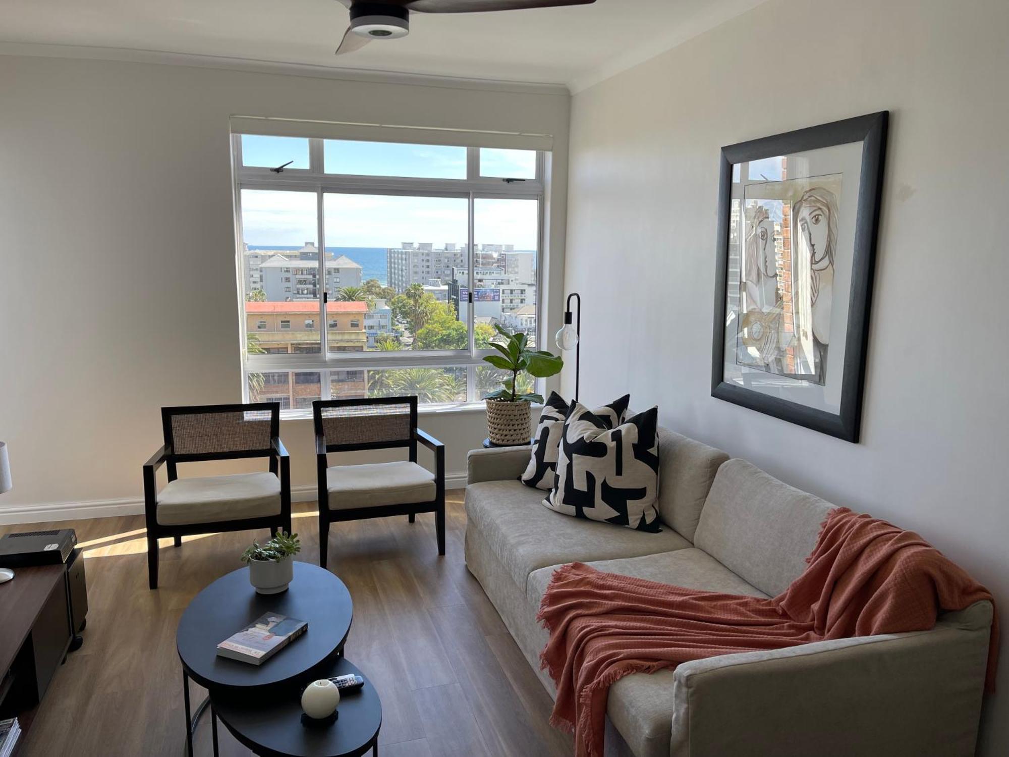 Sea Point Gem Apartamento *
