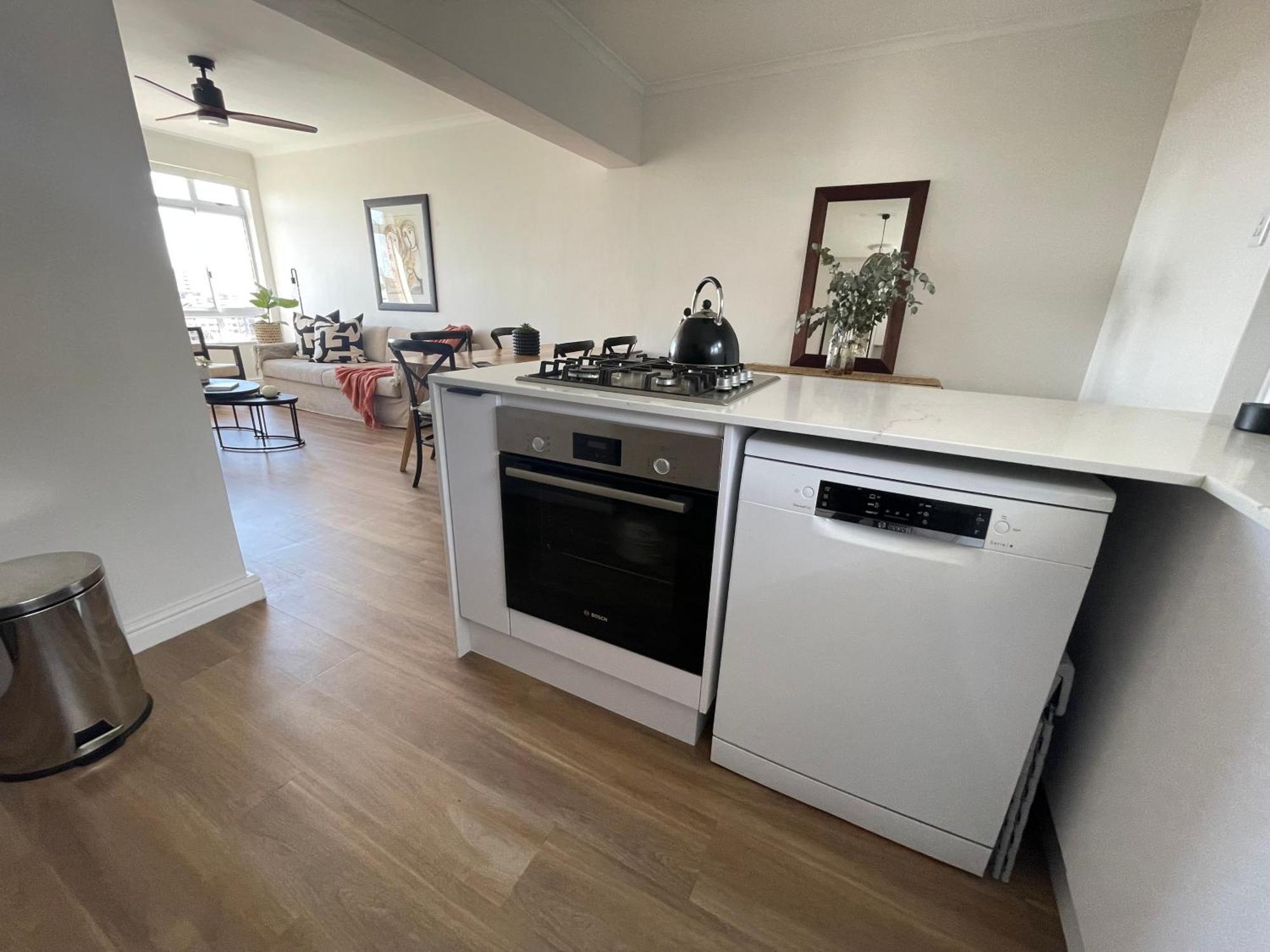 Sea Point Gem Apartamento *