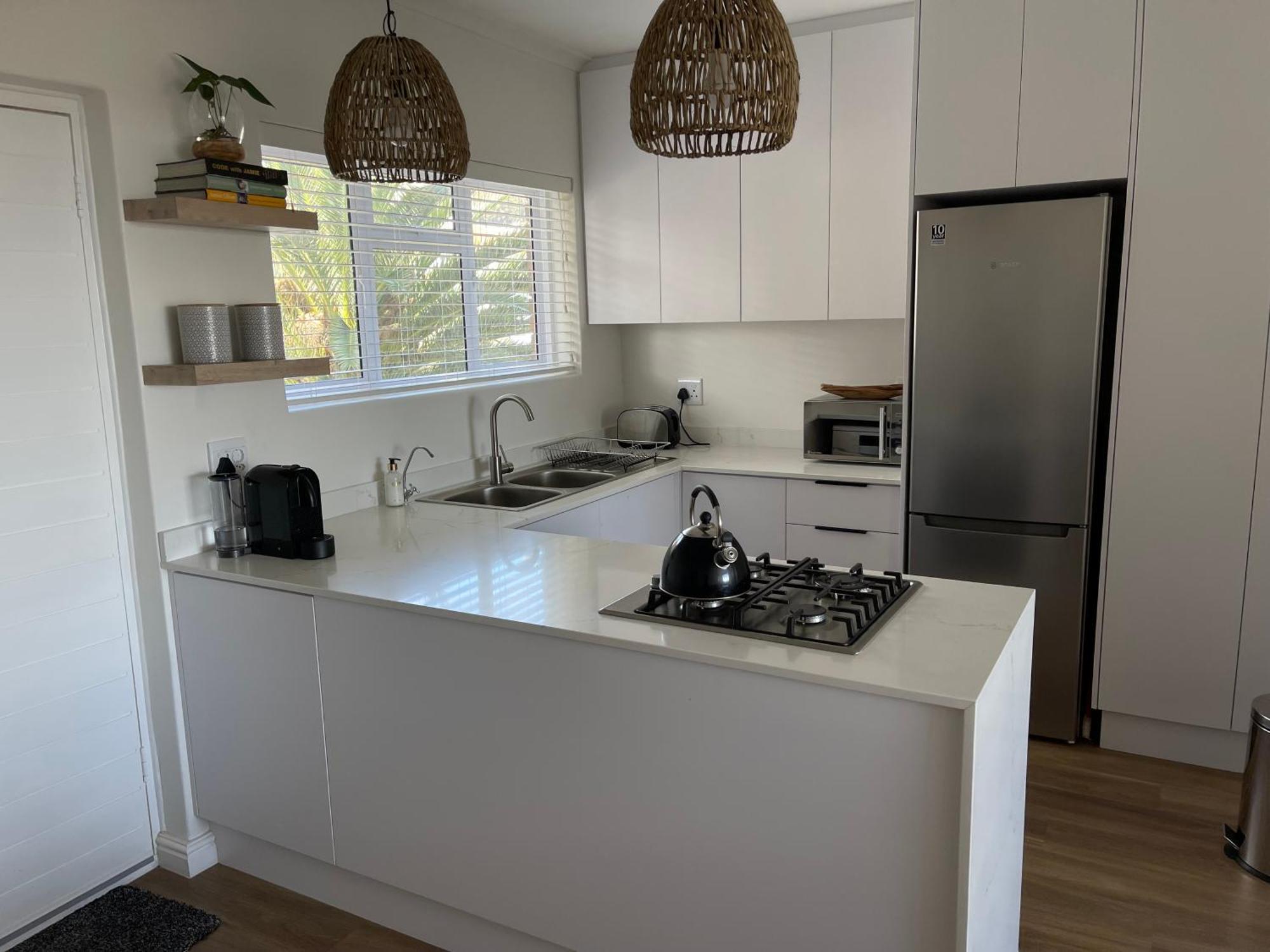 Sea Point Gem Apartamento