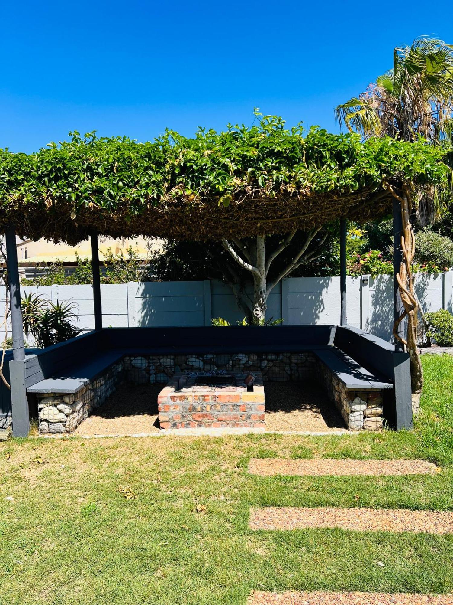 Private Garden * Cape Town