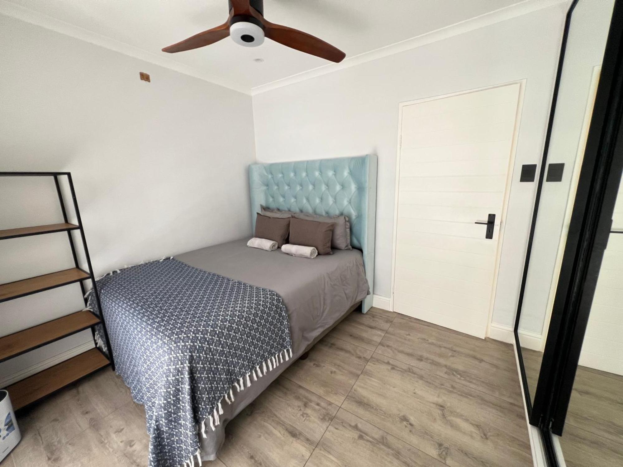 Villa Luxurious 12 Sleeper Appaloosa Cape Town