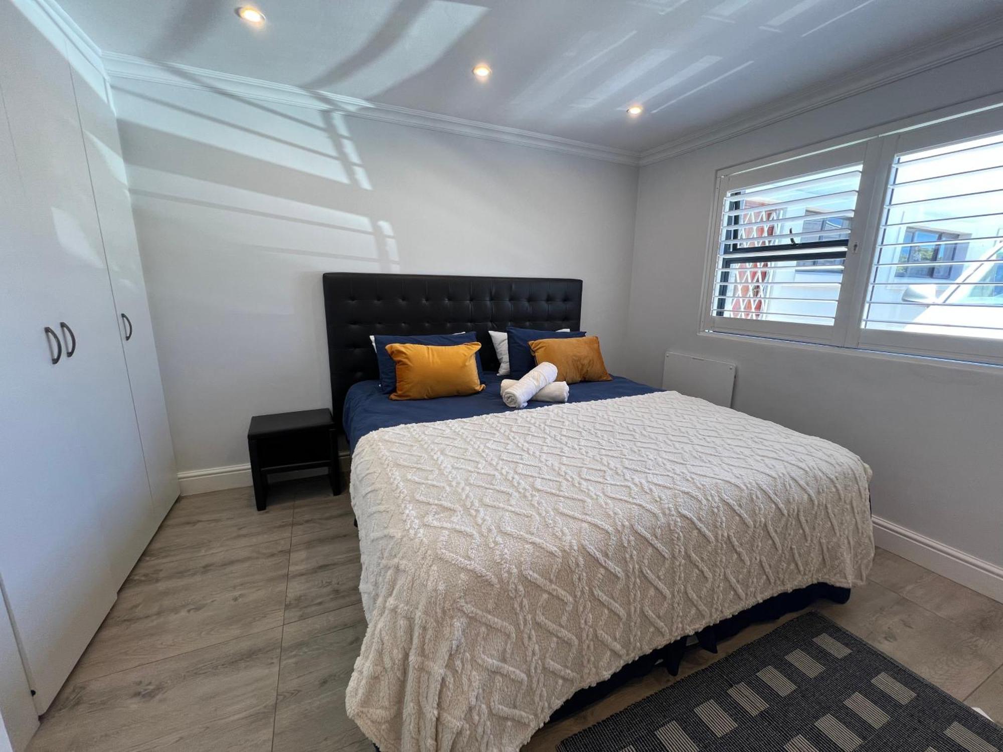 Luxurious 12 Sleeper Appaloosa Cape Town