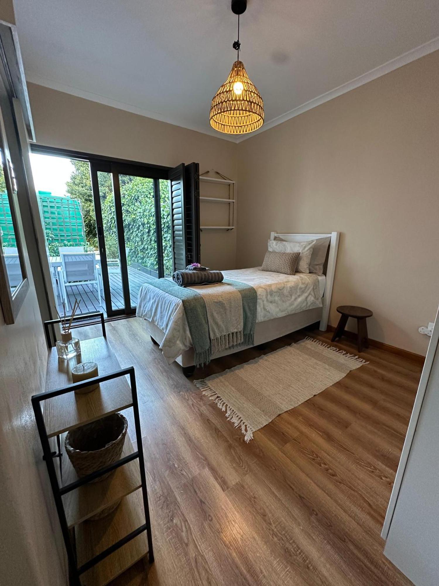 Guest house Kirstenbosch On Moss Cape Town