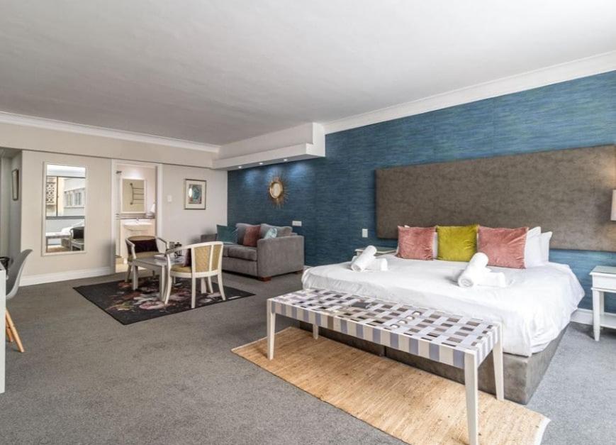 Executive Business Close To Cticc Apartment Cape Town