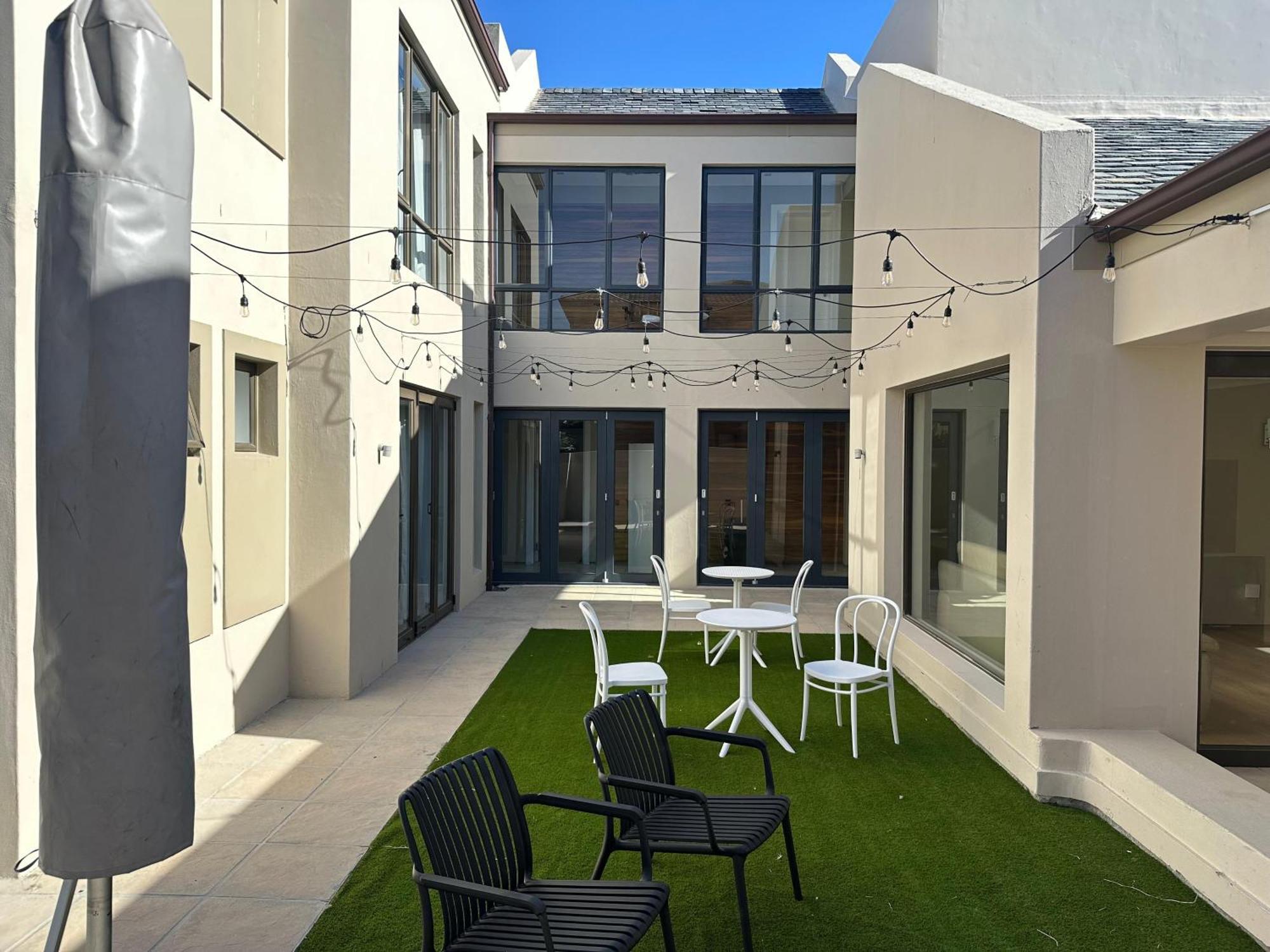 Blouberg Village Place Guest house Cape Town