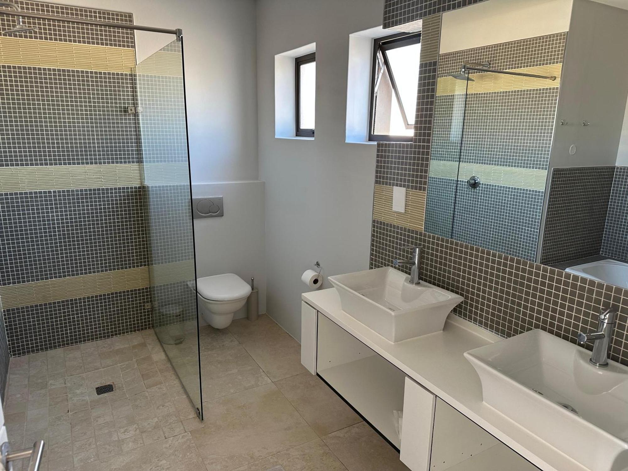 Blouberg Village Place Guest house Cape Town