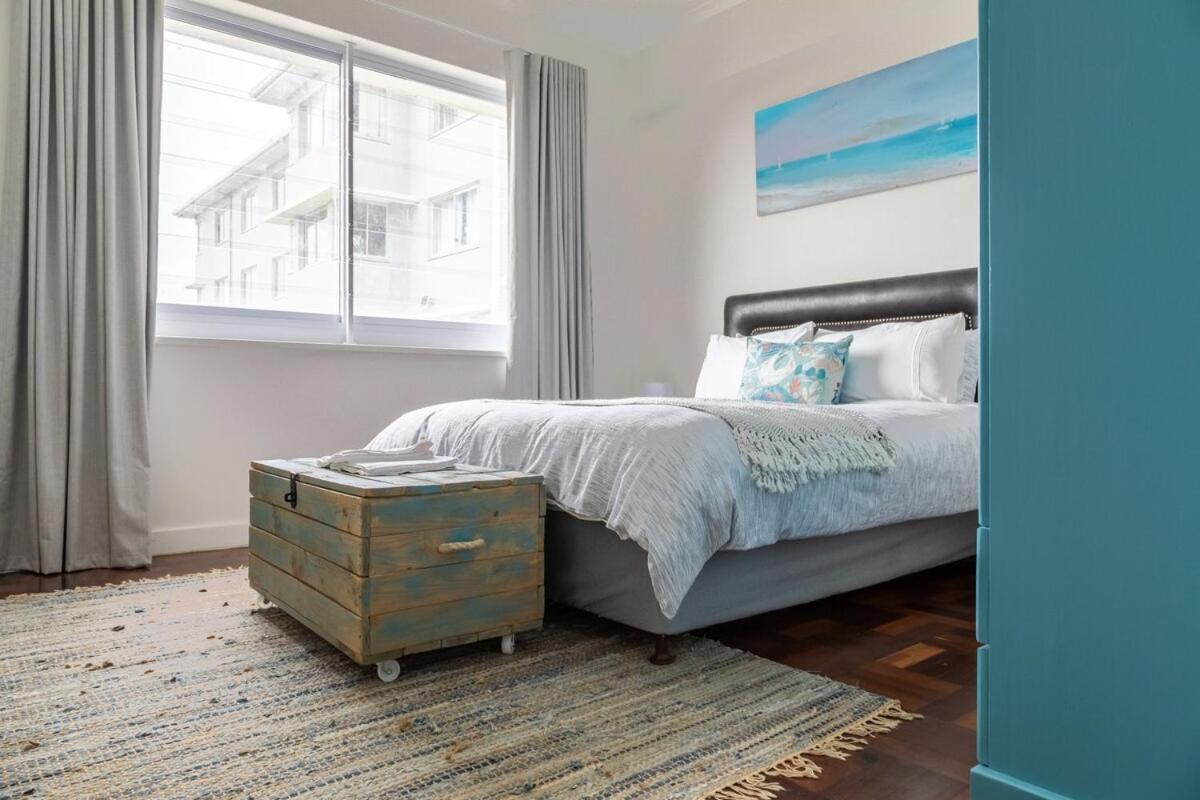 Roed Apartment *