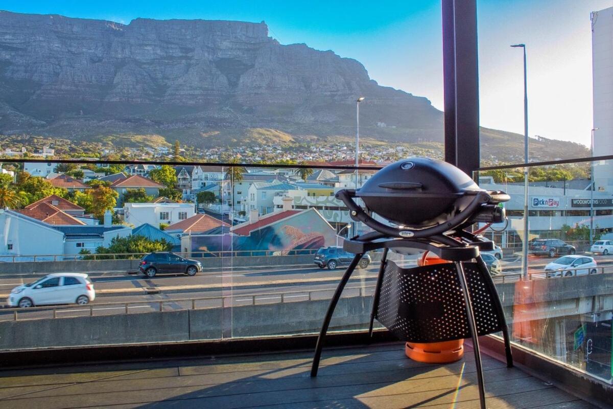 Two Bedroom & Secure Cape Town