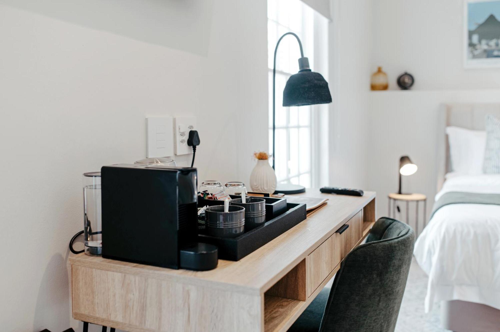 Guest house Dixon House In De Waterkant By Cape Finest Cape Town