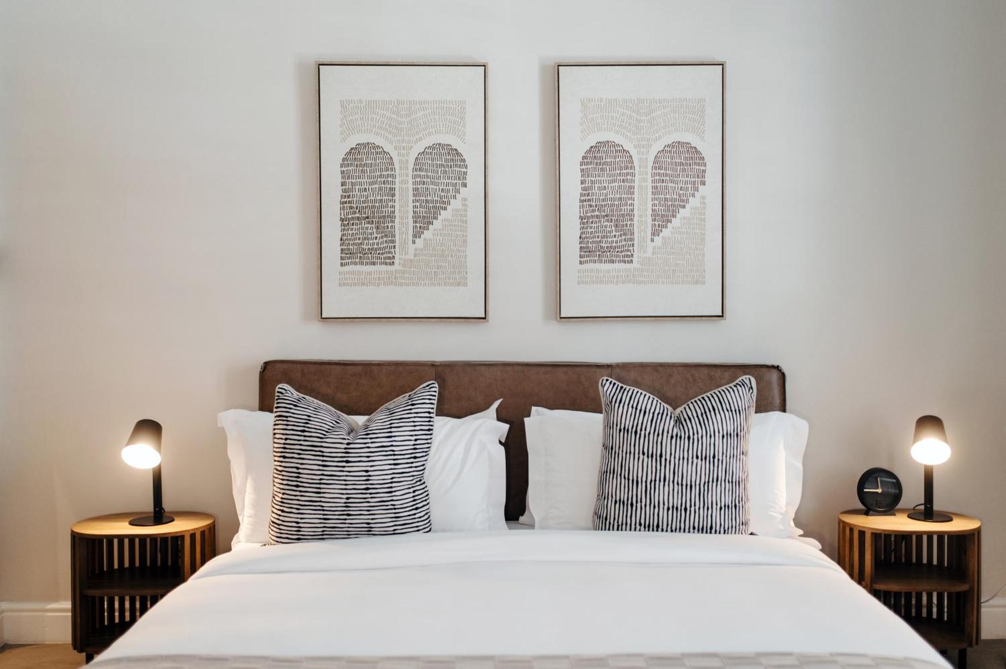 Dixon House In De Waterkant By Cape Finest 3*