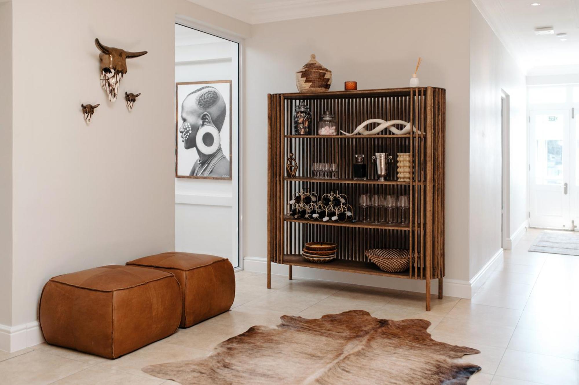 Guest house Dixon House In De Waterkant By Cape Finest