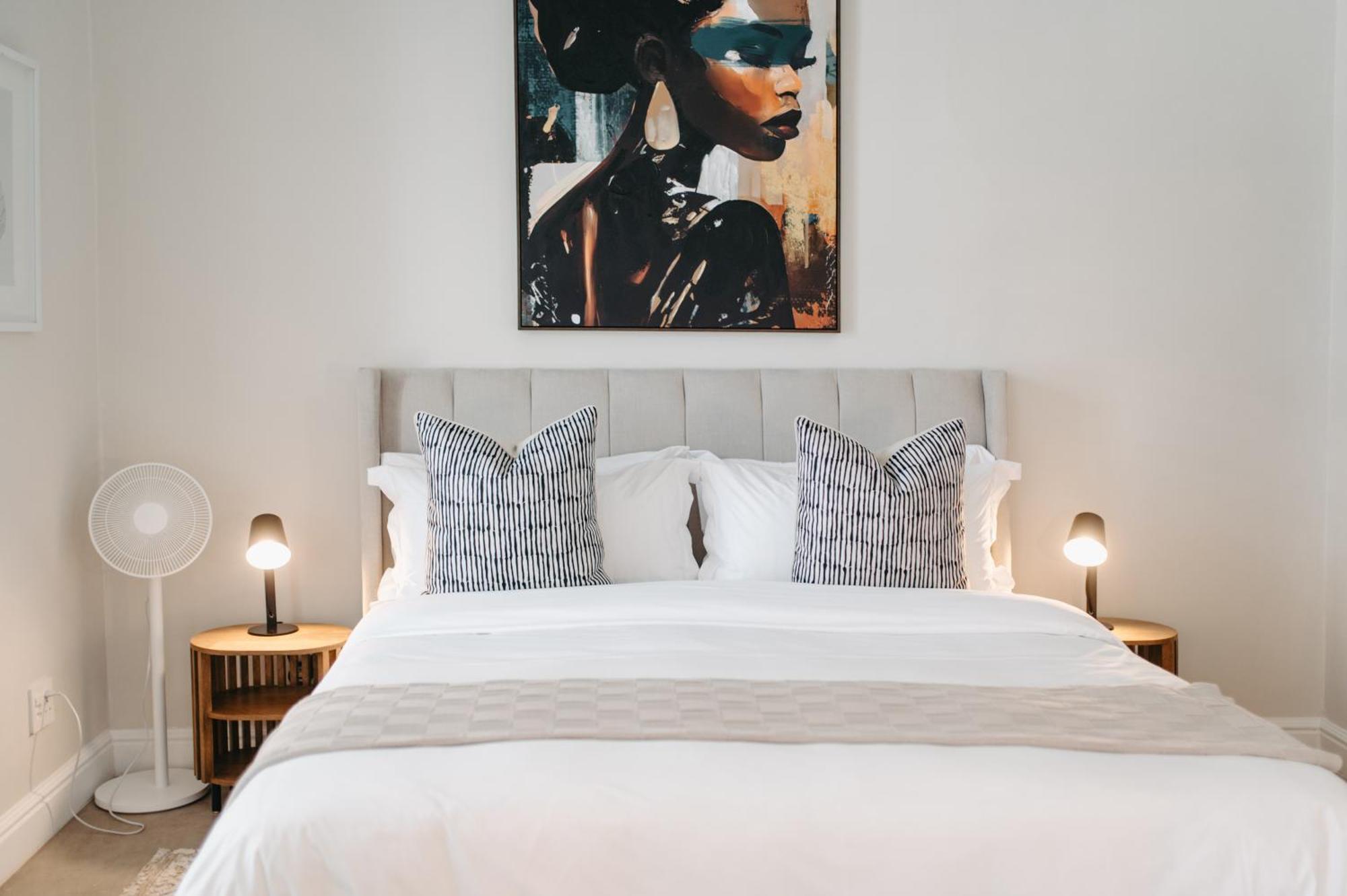 Dixon House In De Waterkant By Cape Finest Guest house 3*