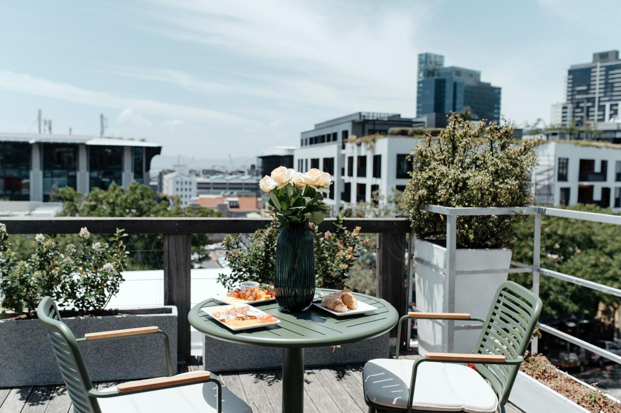 Guest house Dixon House In De Waterkant By Cape Finest 3*
