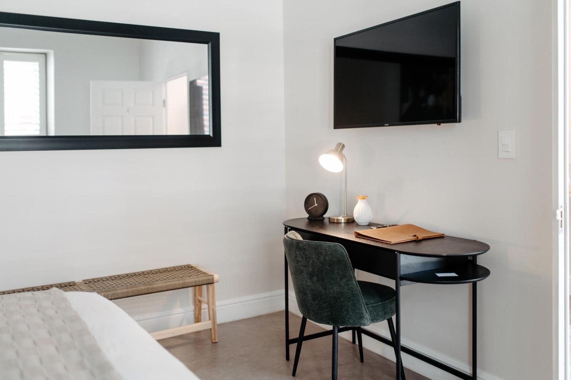 Guest house Dixon House In De Waterkant By Cape Finest 3*