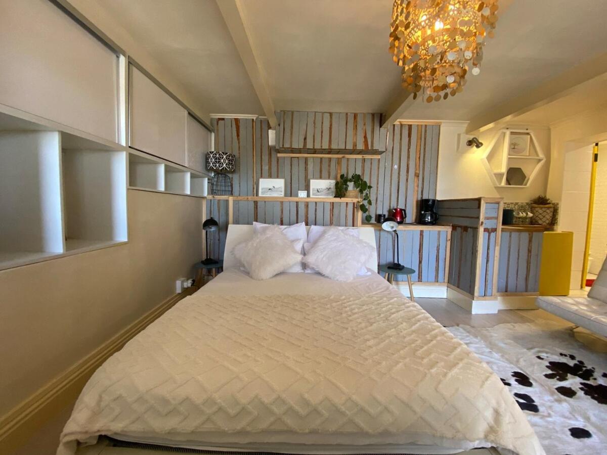 Apartment Oceanview Sunset Haven U3 ! Cape Town