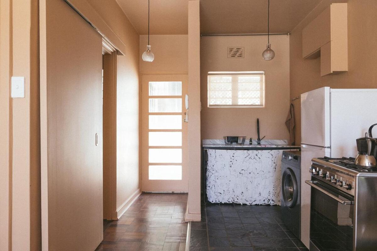 Tranquil Haven In Oranjezicht Apartment *
