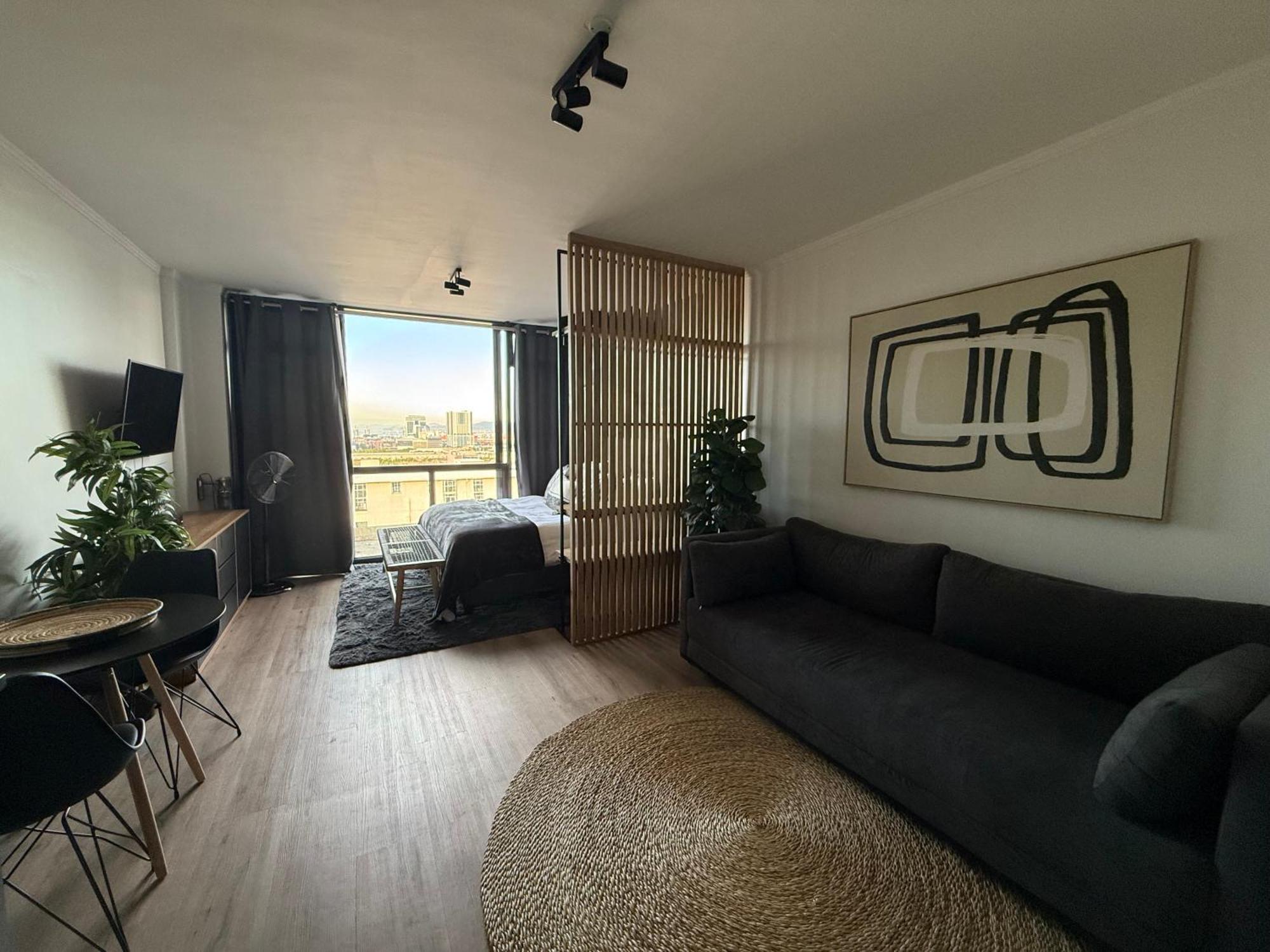 Apartment Modern *