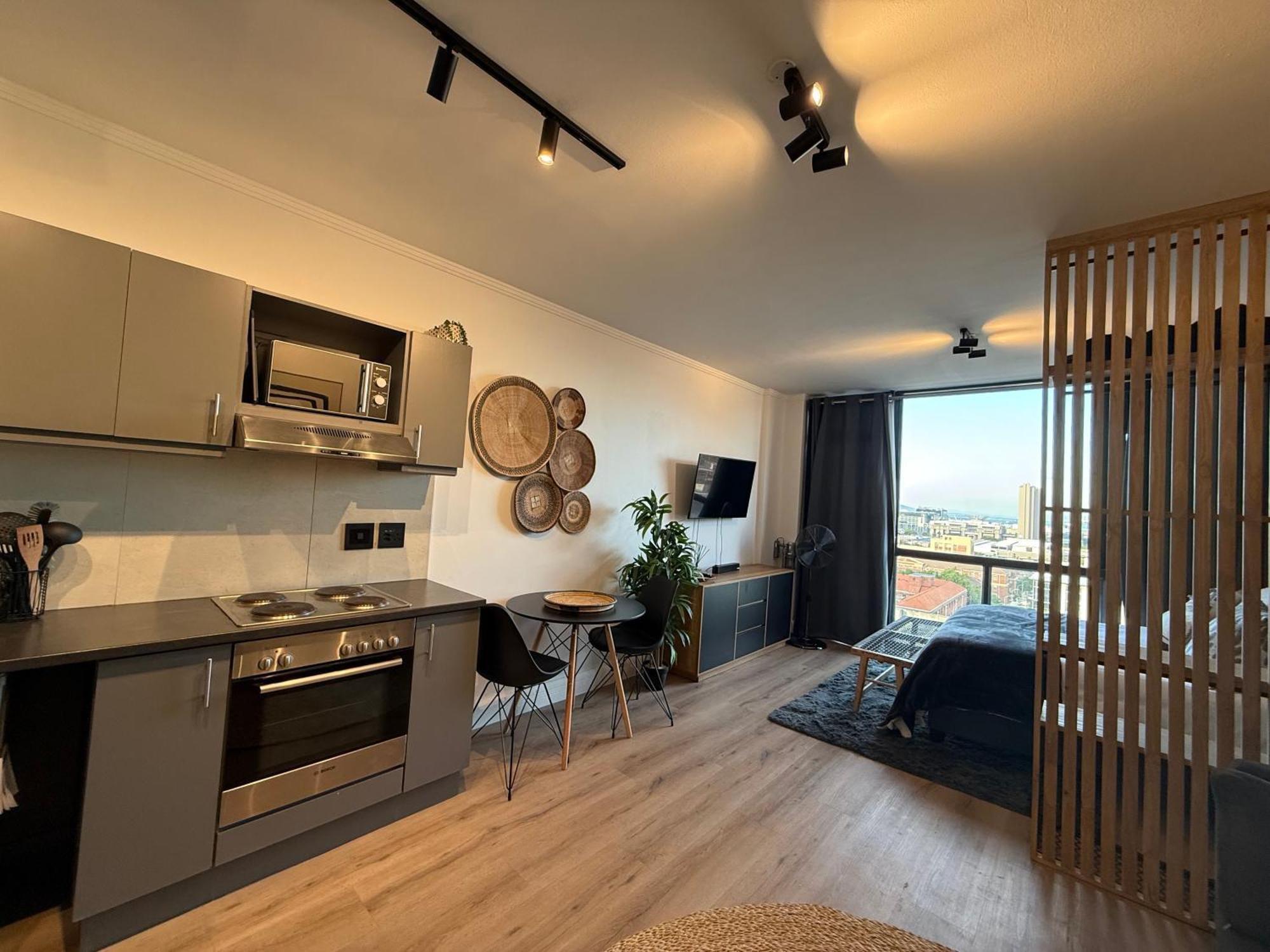 Apartment Modern