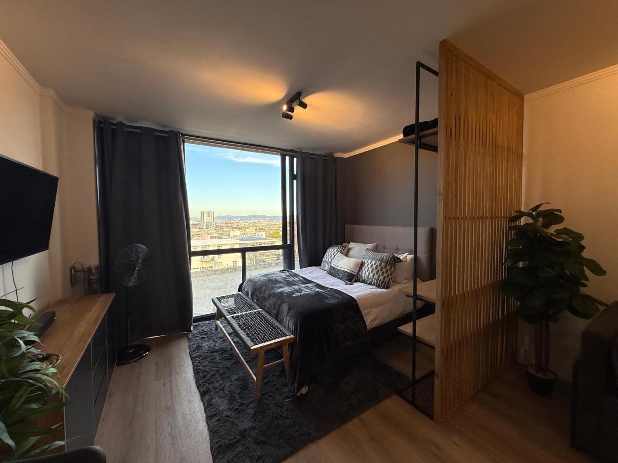 Apartment Modern Cape Town