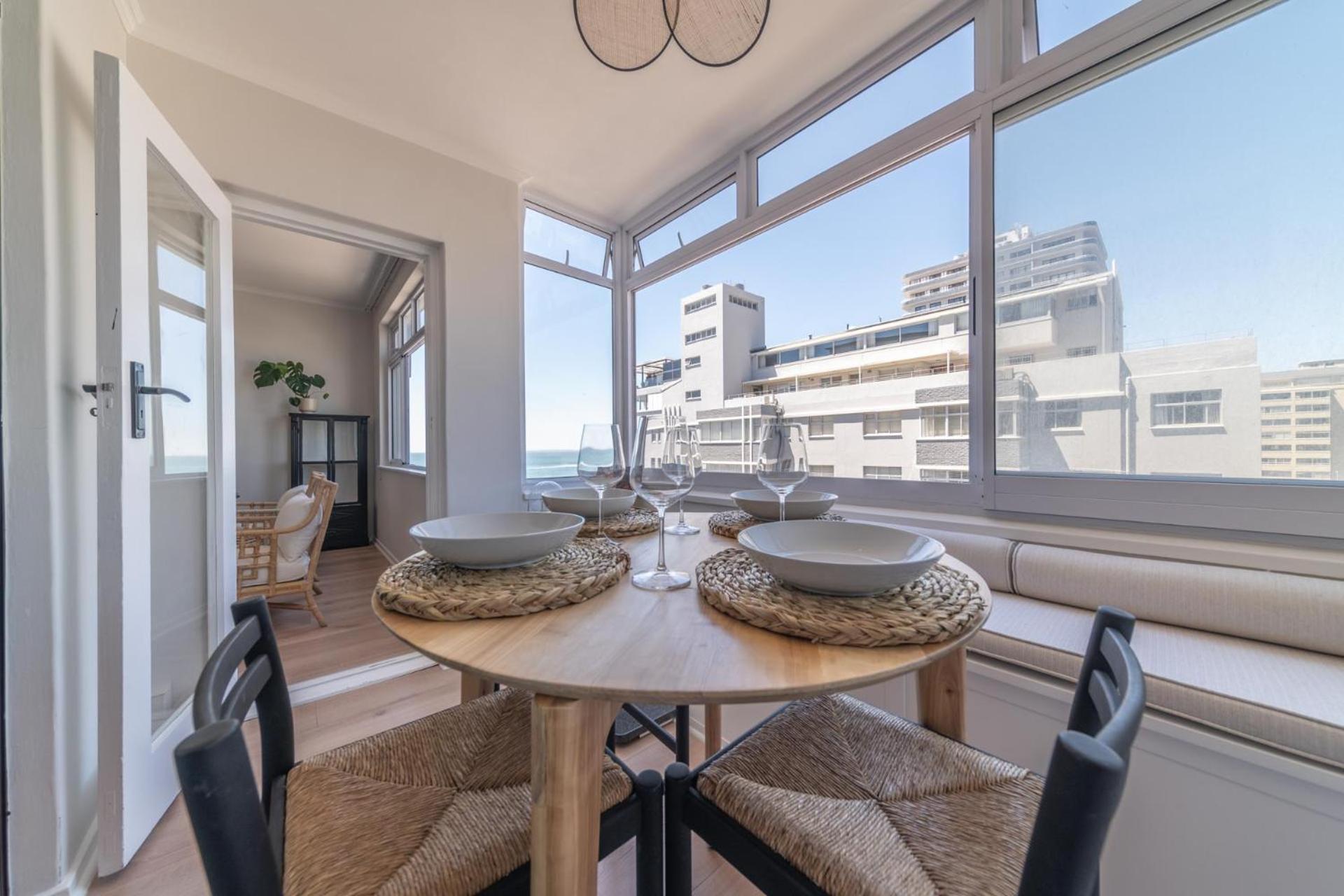 The 405 Shoreham Escape Apartment
