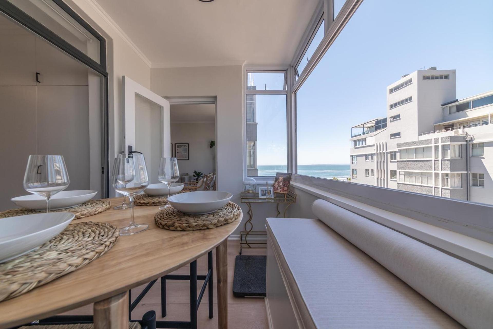 The 405 Shoreham Escape Apartment *