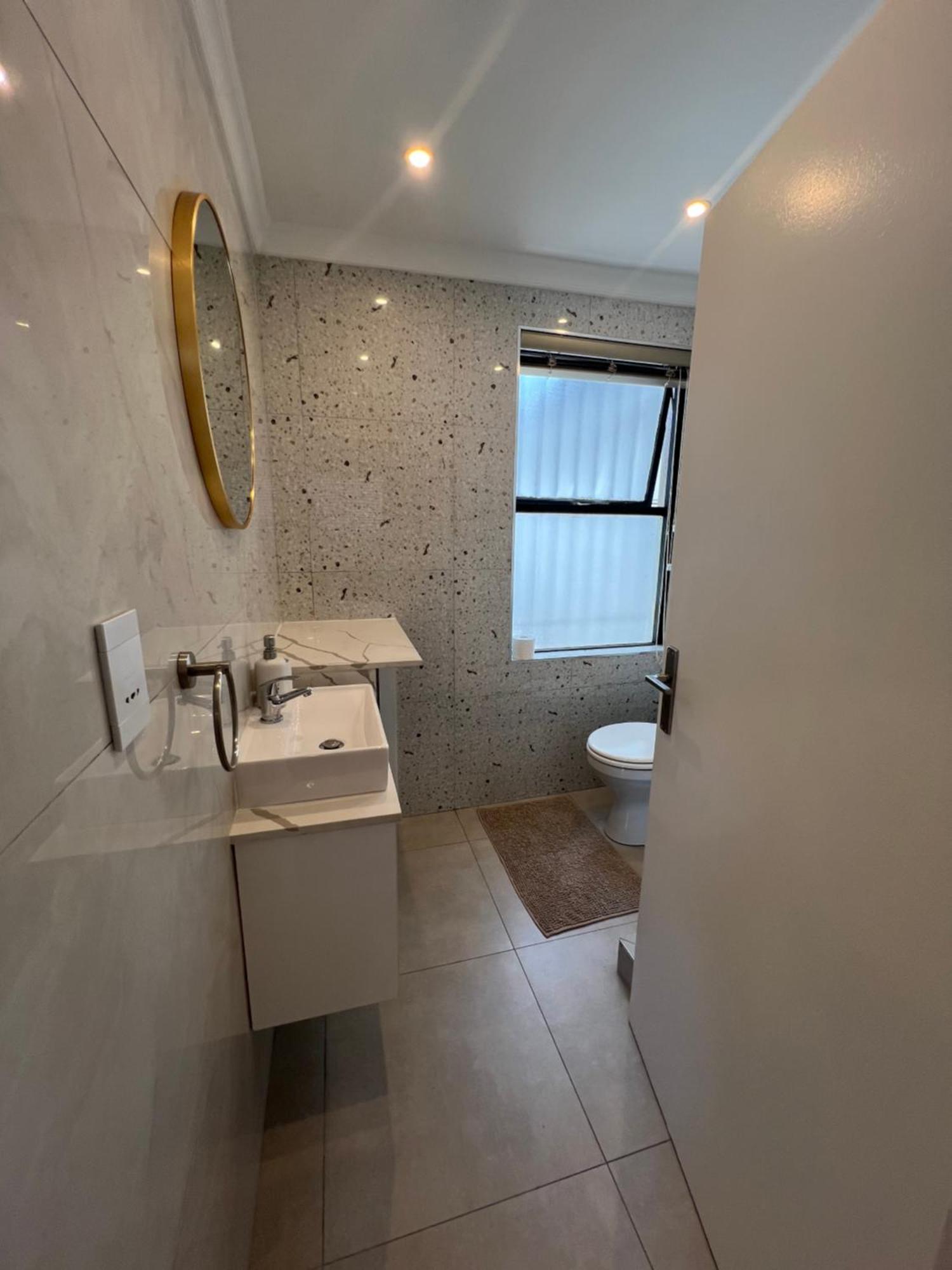 Luxury 14 Sleeper Lamsyh Pousada Cidade Do Cabo